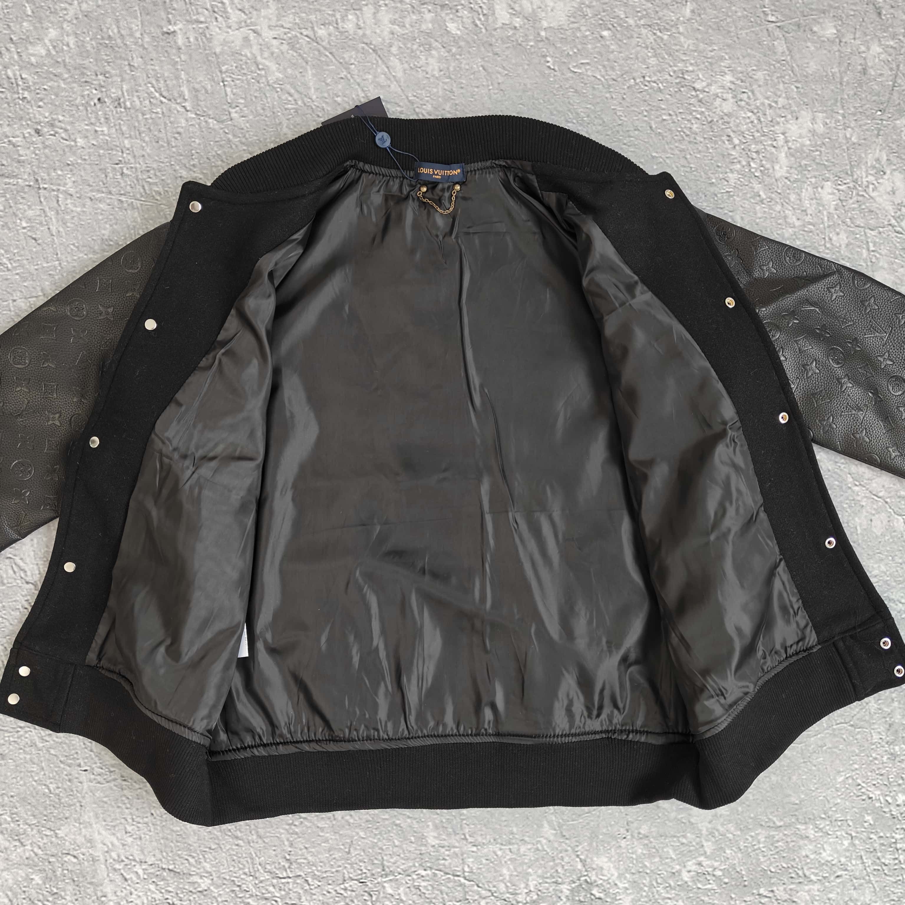 Louis Vuitton Jacket 886056