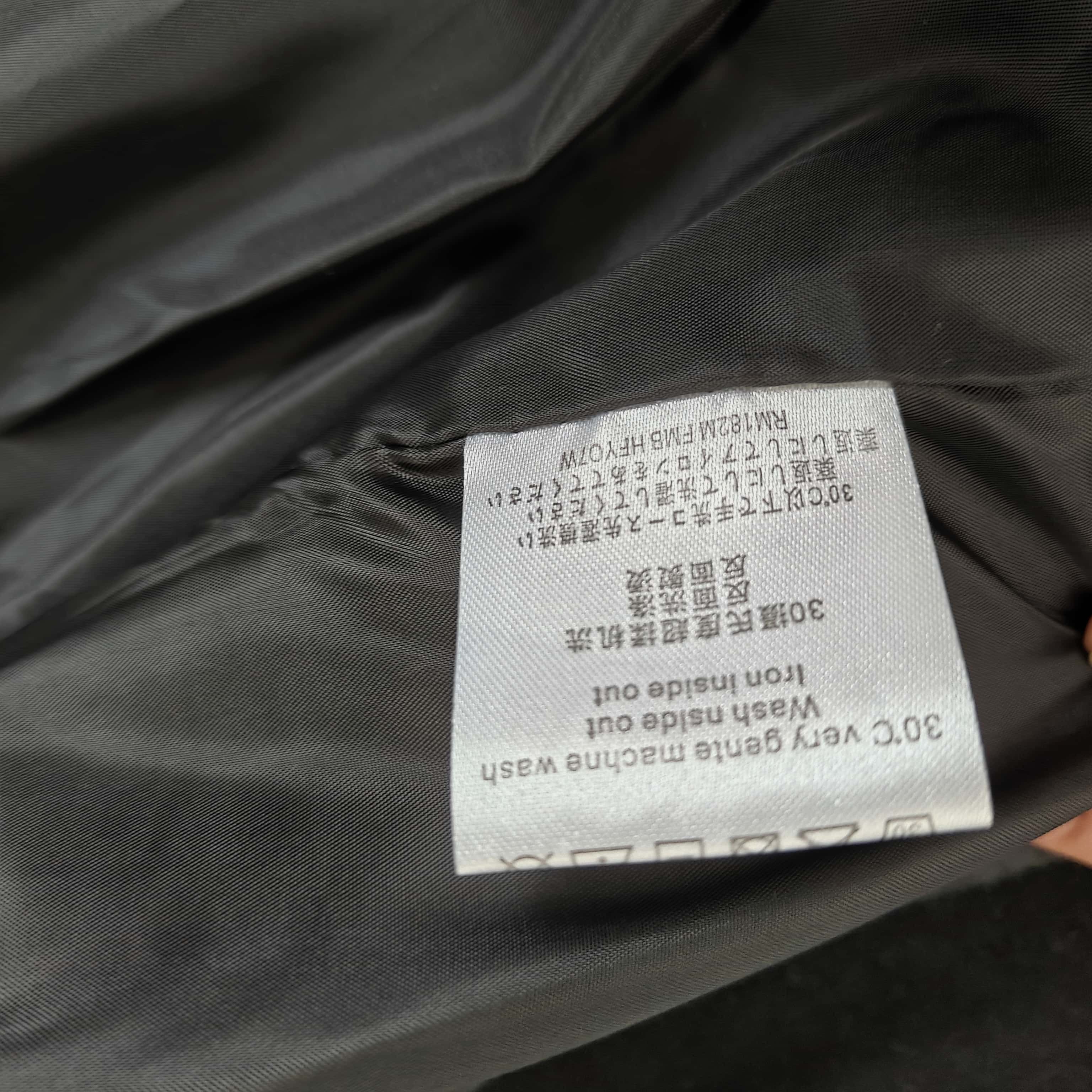 Louis Vuitton Jacket 886056