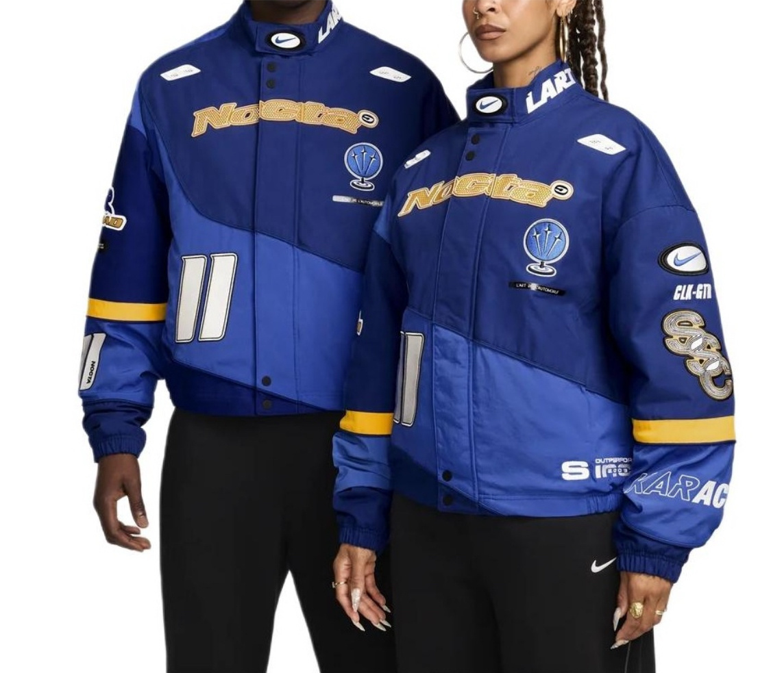 Nike Jacket 528888