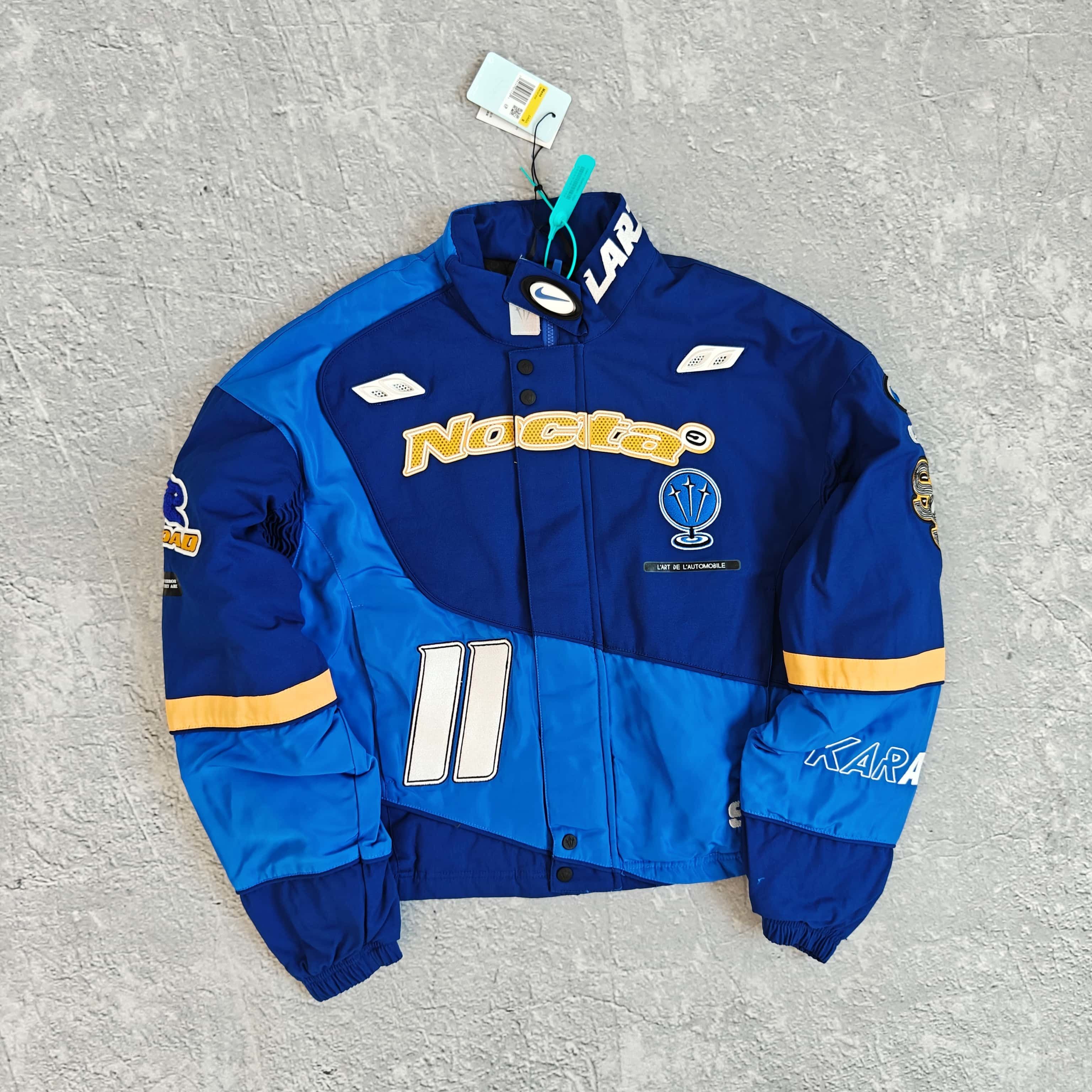 1to1reps Jackets fashion reps product Nike Jacket 528888