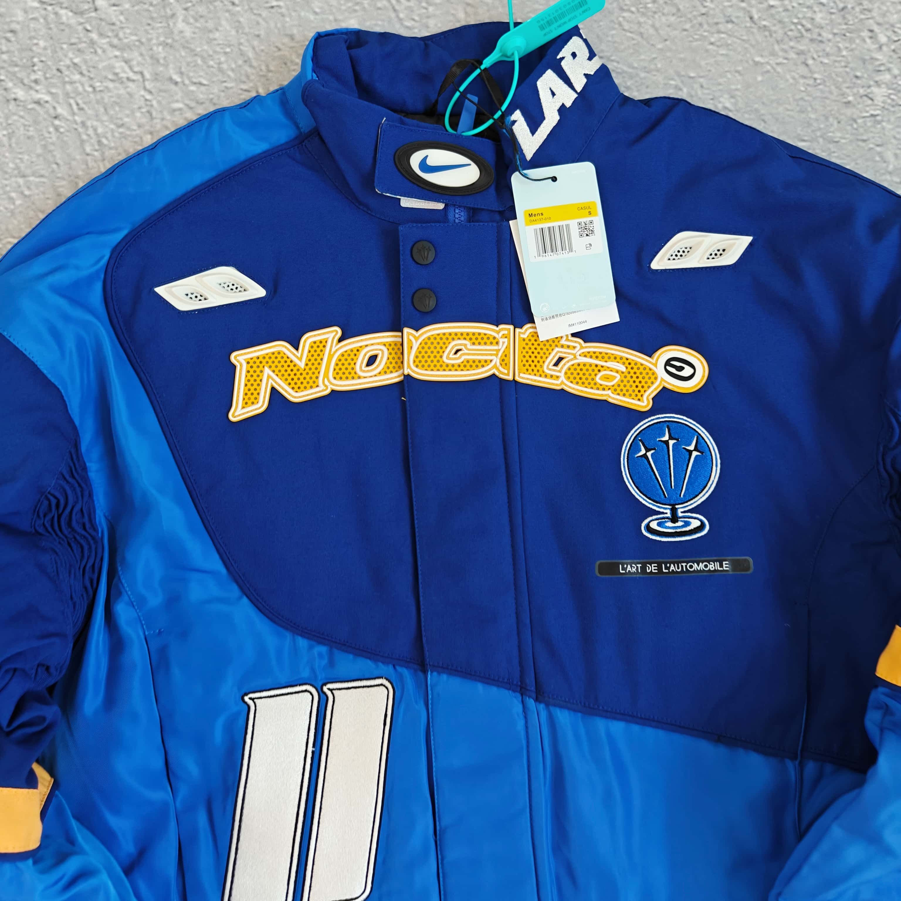 Nike Jacket 528888