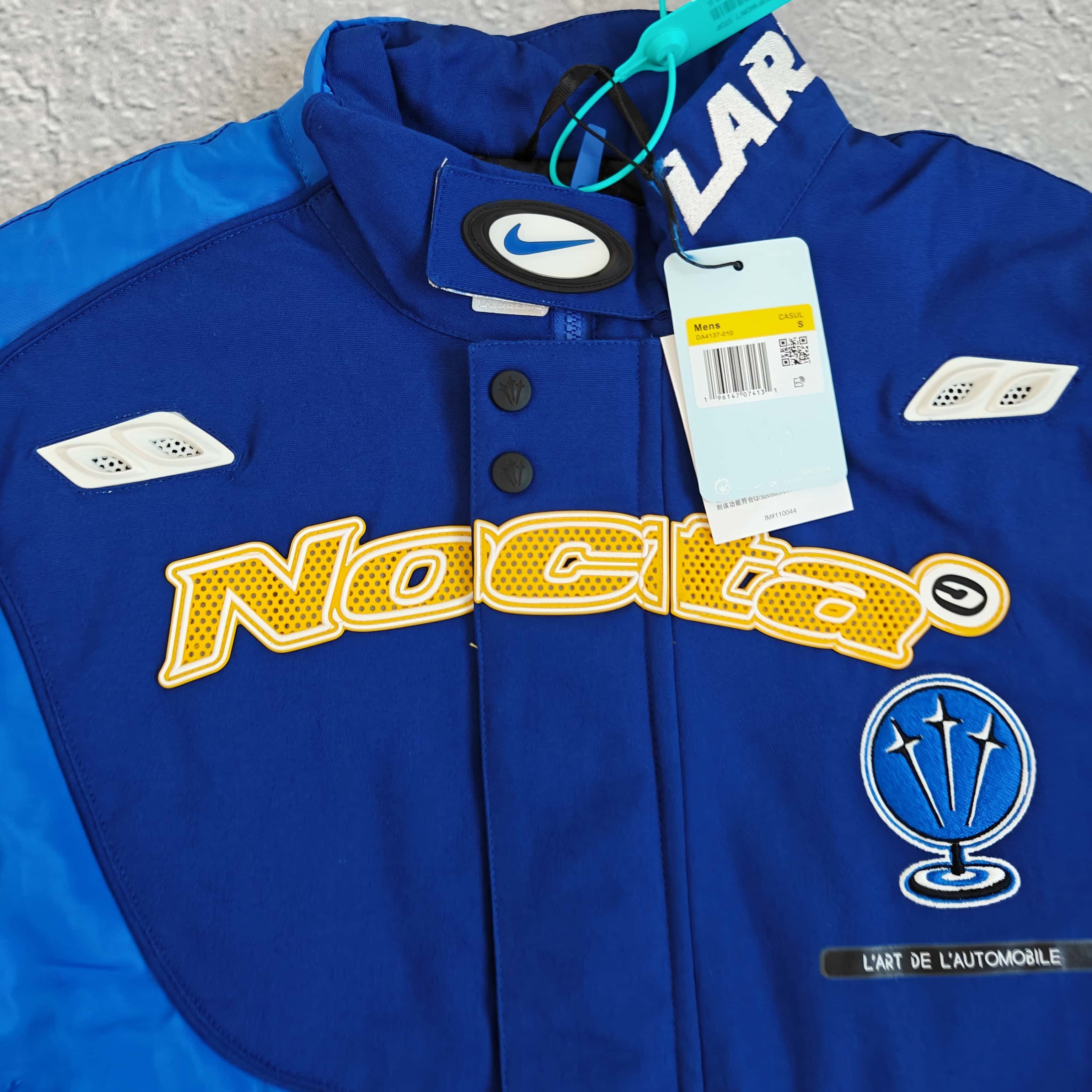 Nike Jacket 528888