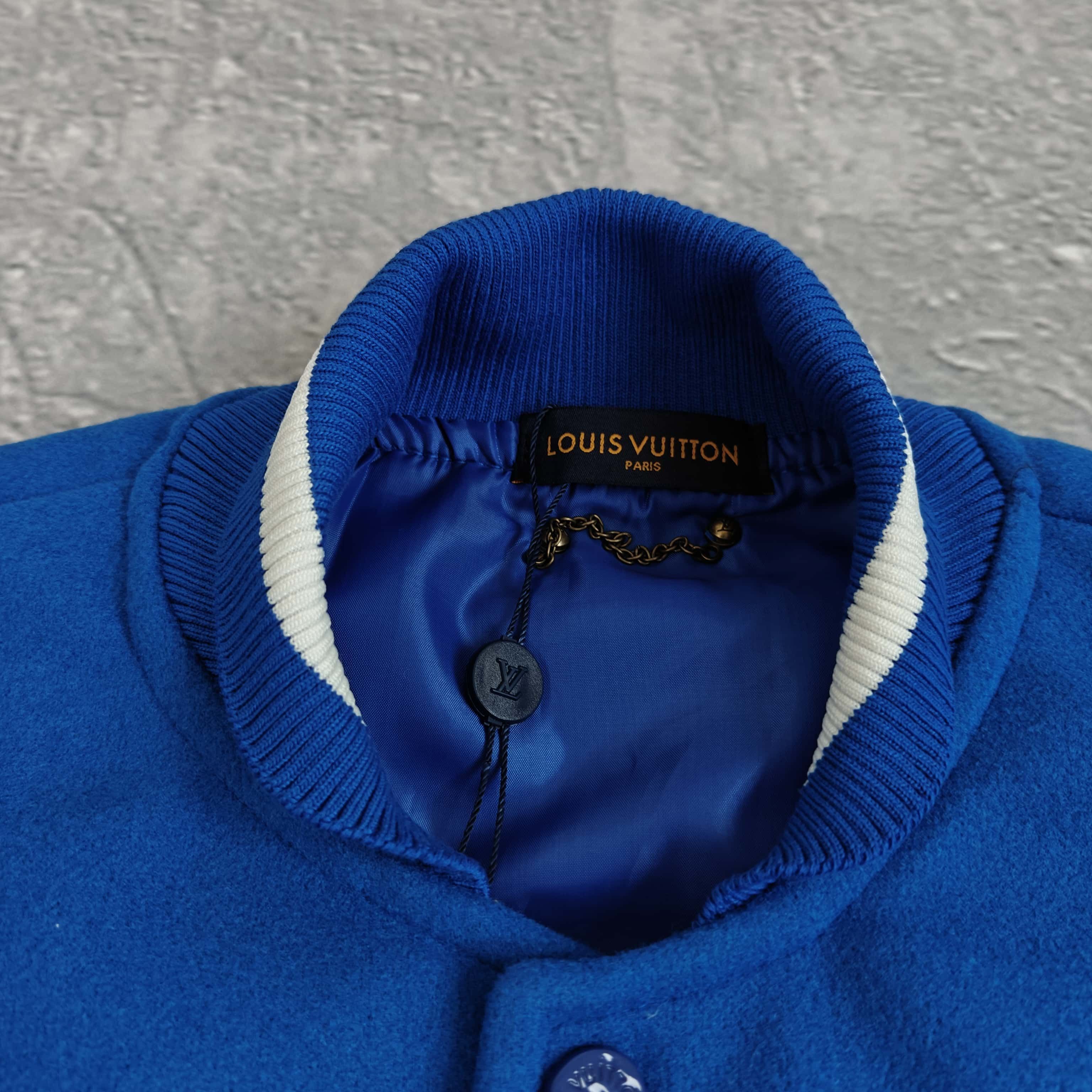 Louis Vuitton Jacket 886053