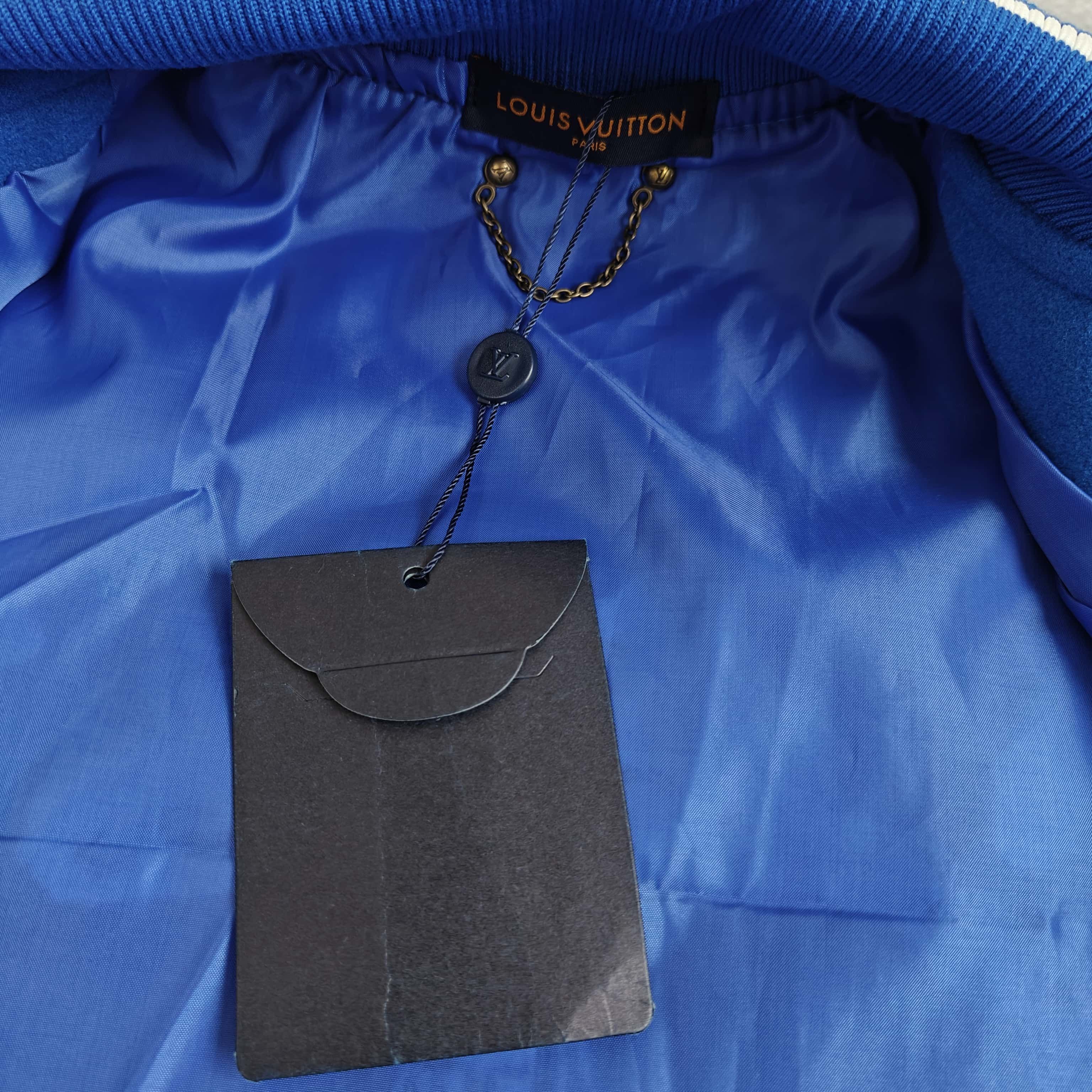 Louis Vuitton Jacket 886053