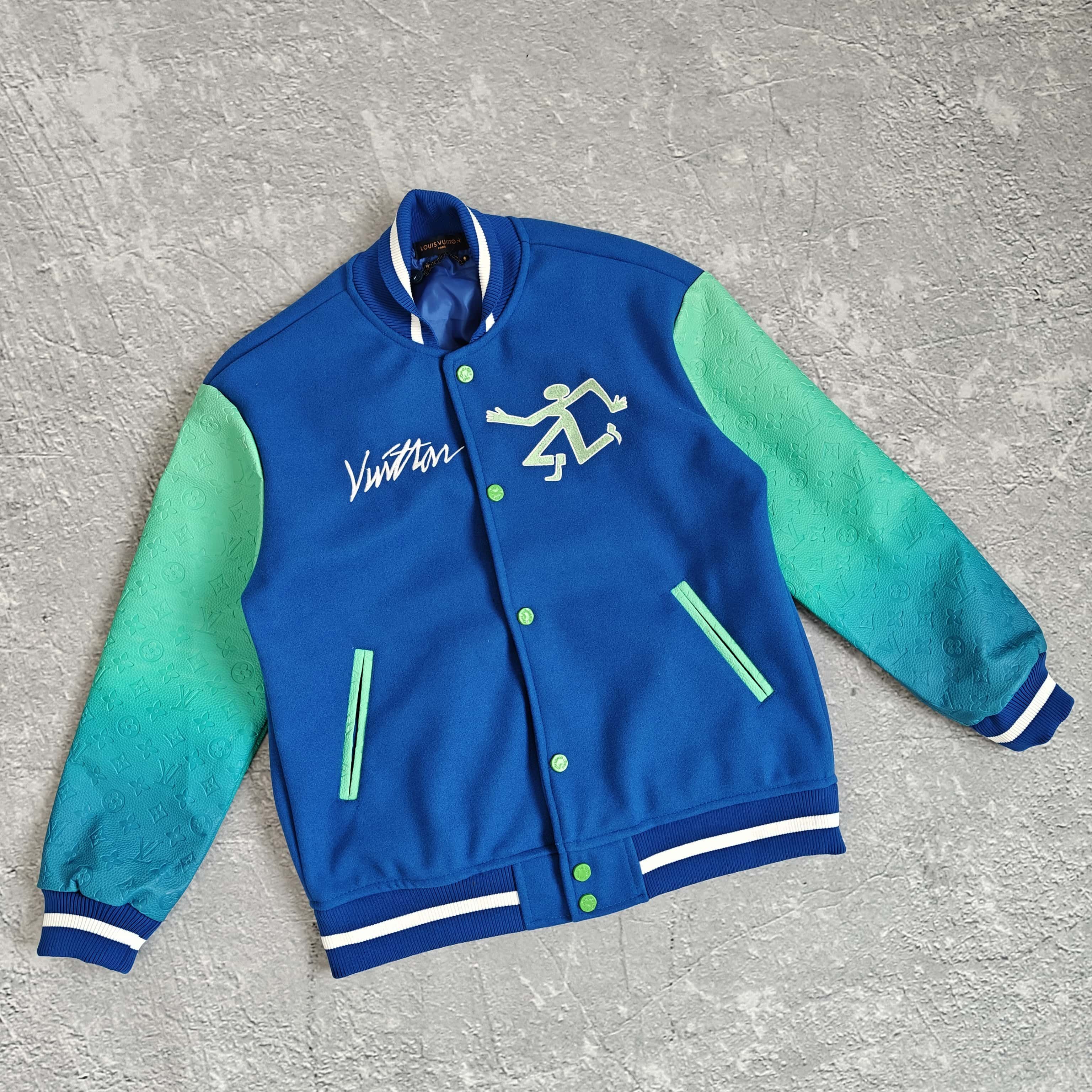 Louis Vuitton Jacket 886055