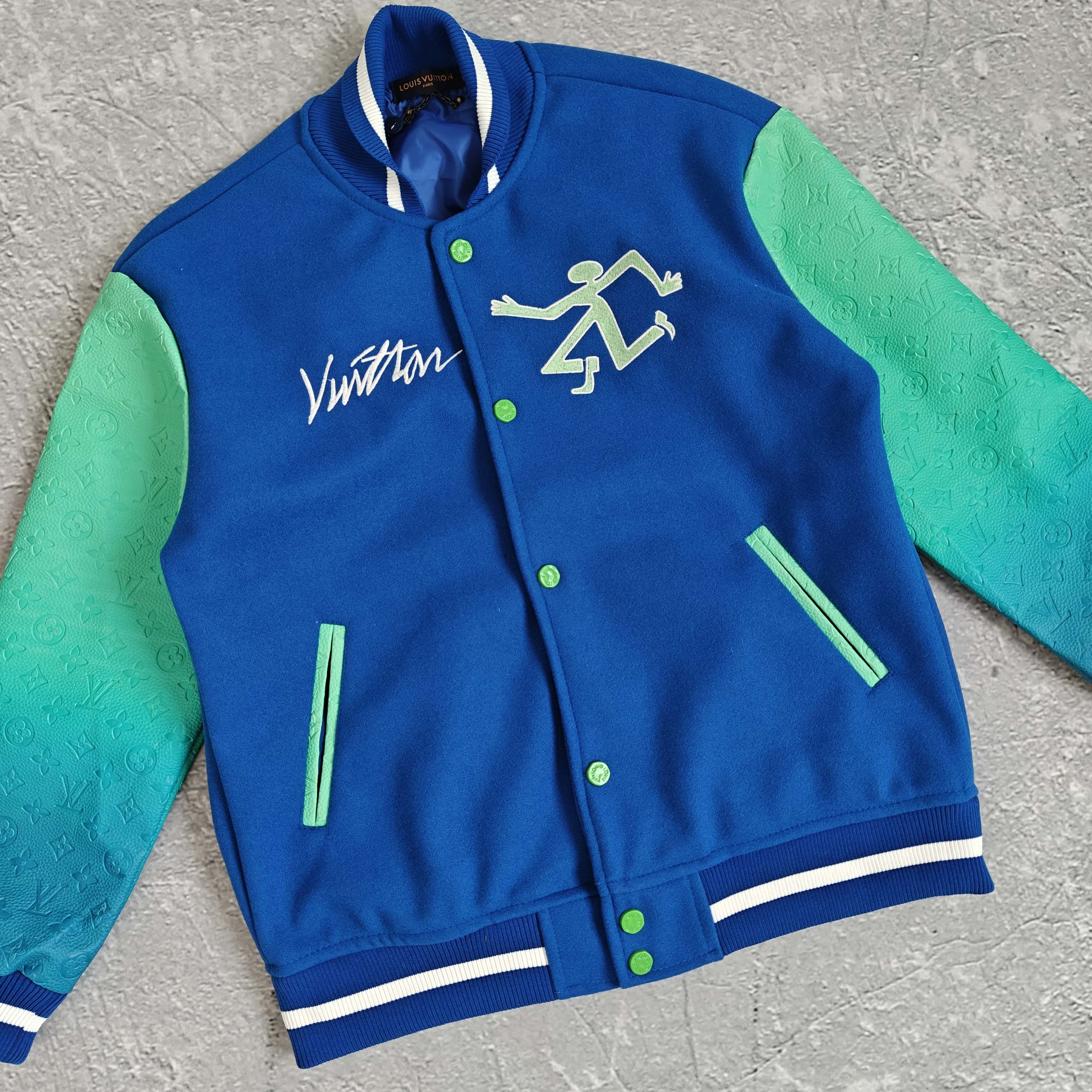Louis Vuitton Jacket 886055