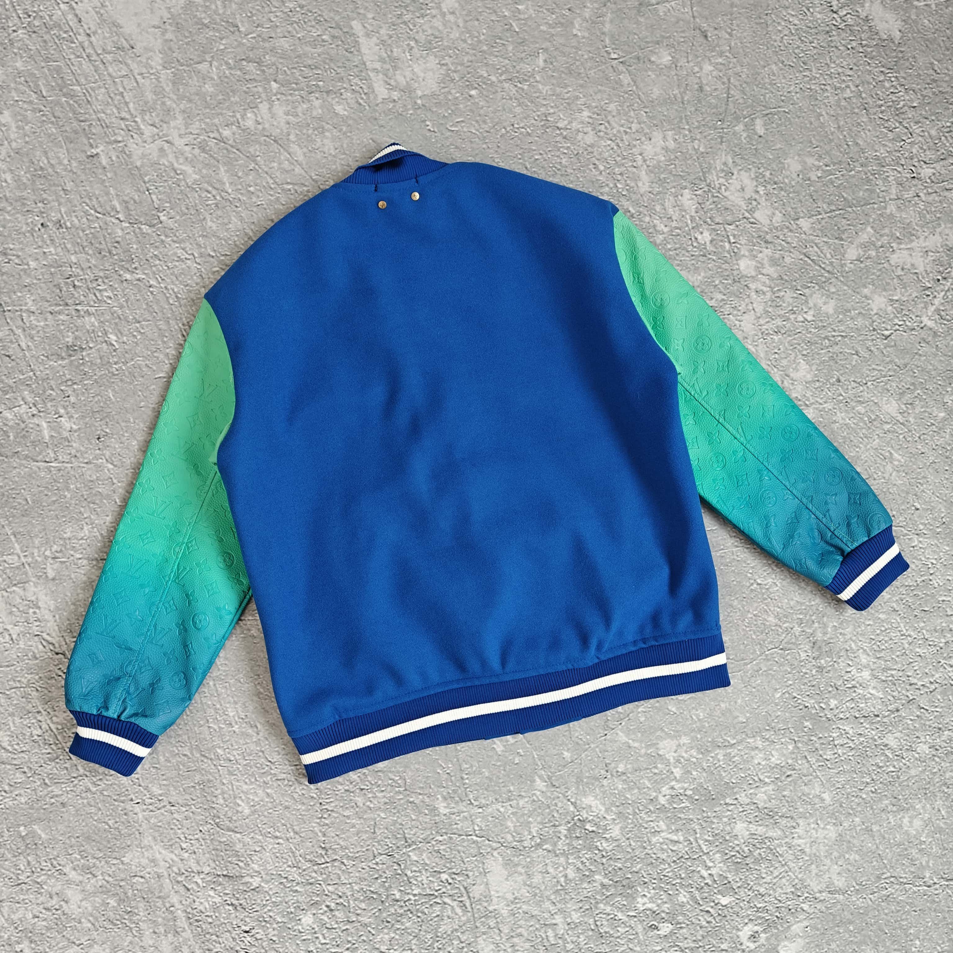 Louis Vuitton Jacket 886055