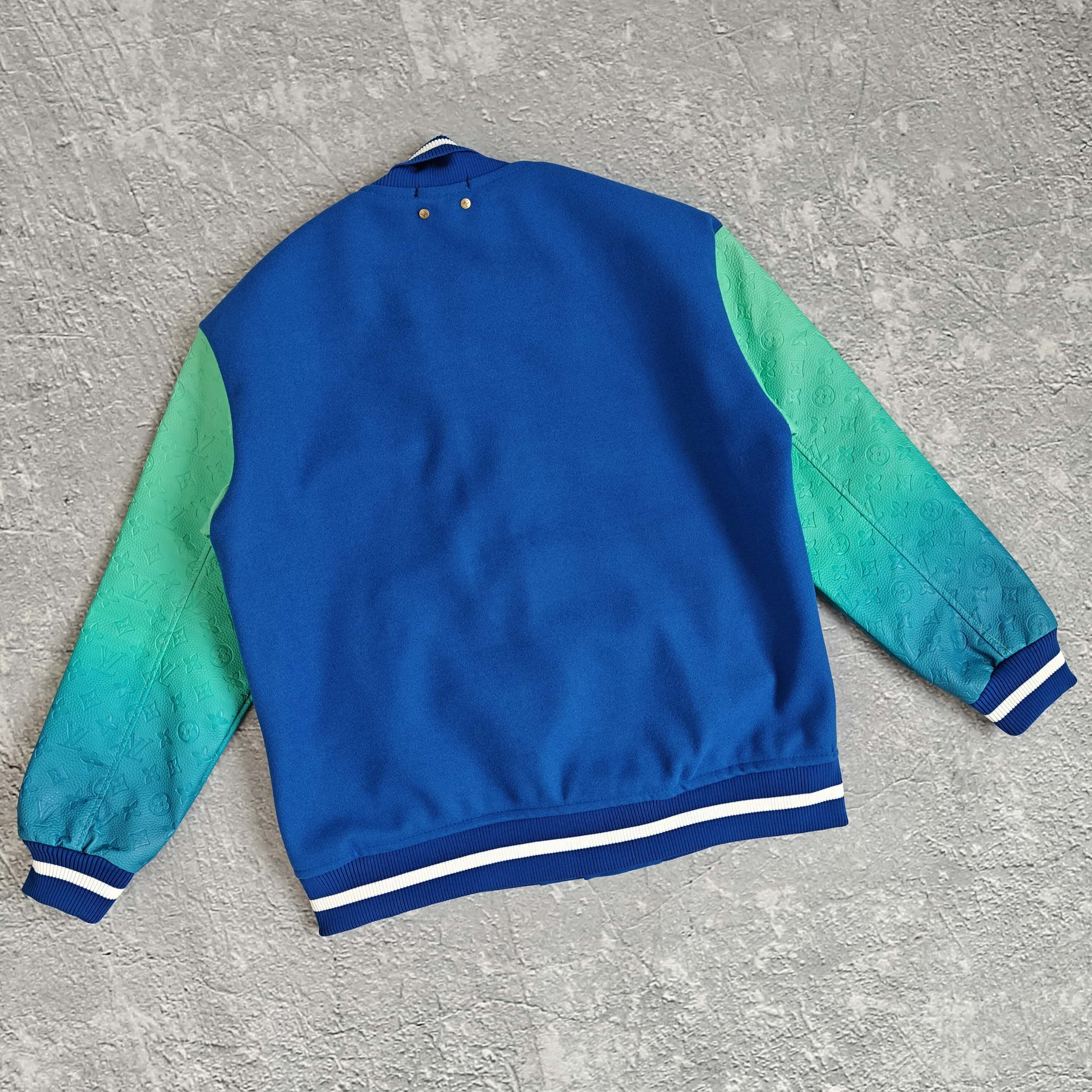 Louis Vuitton Jacket 886055