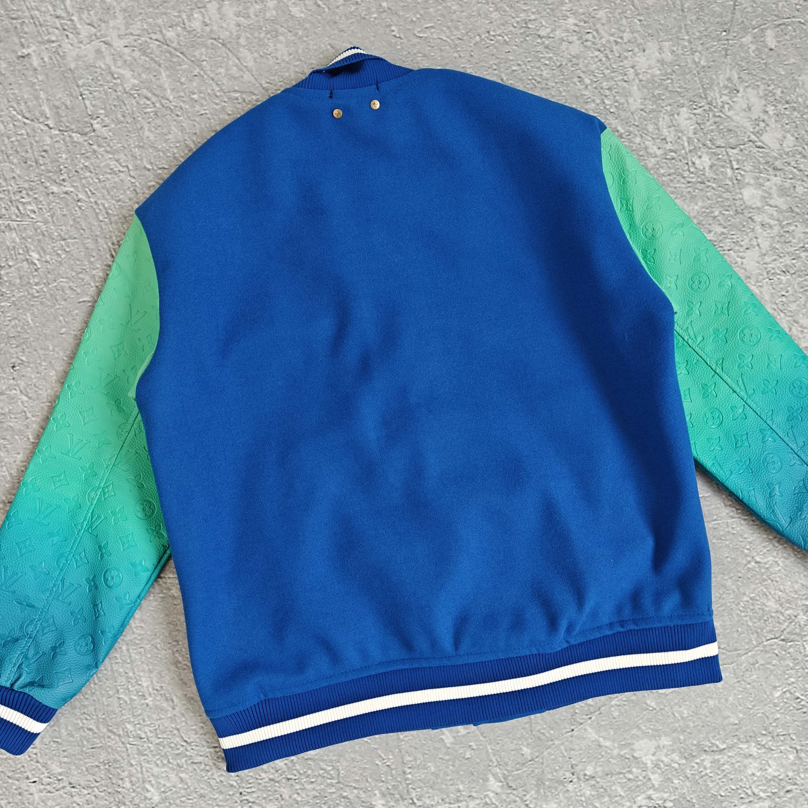 Louis Vuitton Jacket 886055