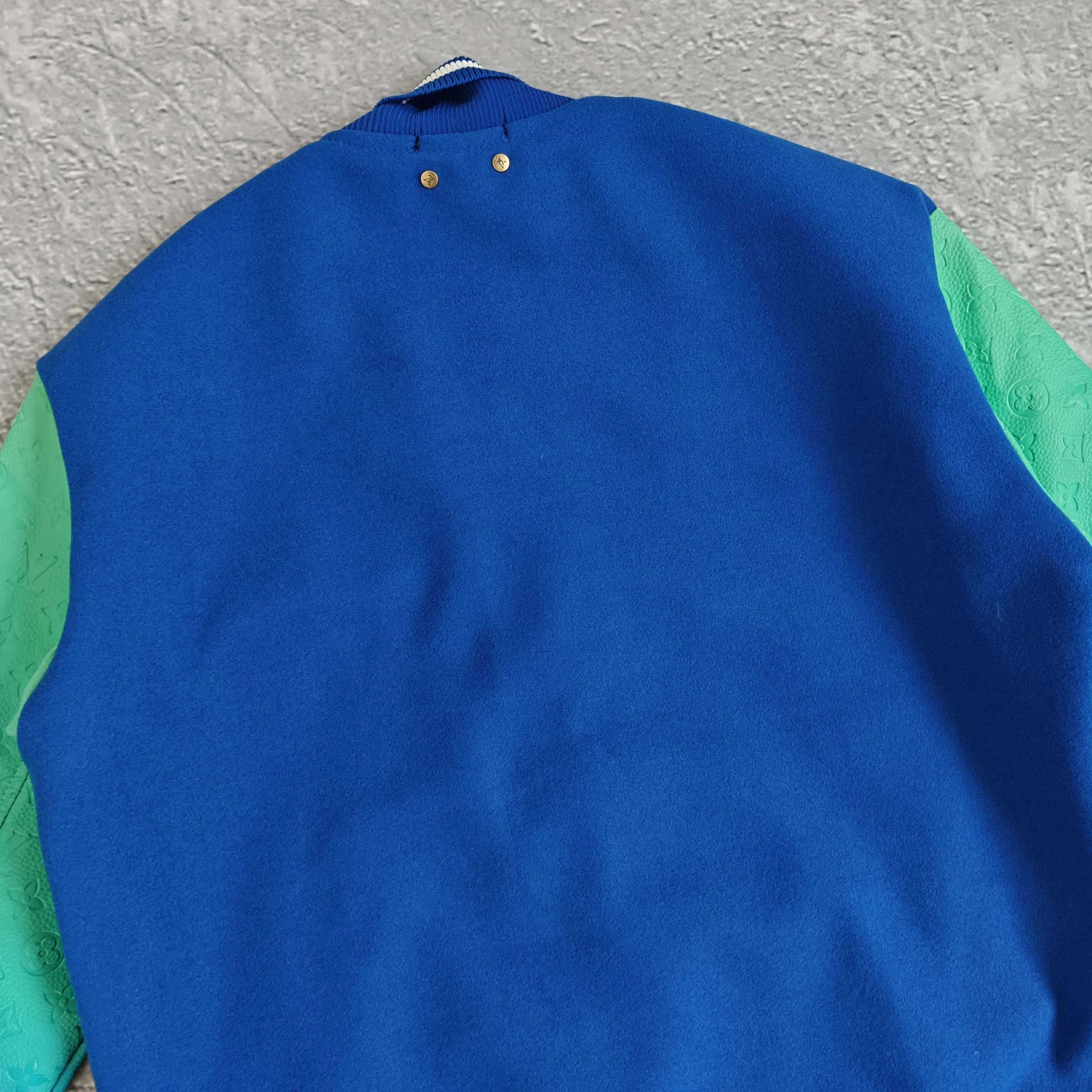 Louis Vuitton Jacket 886055
