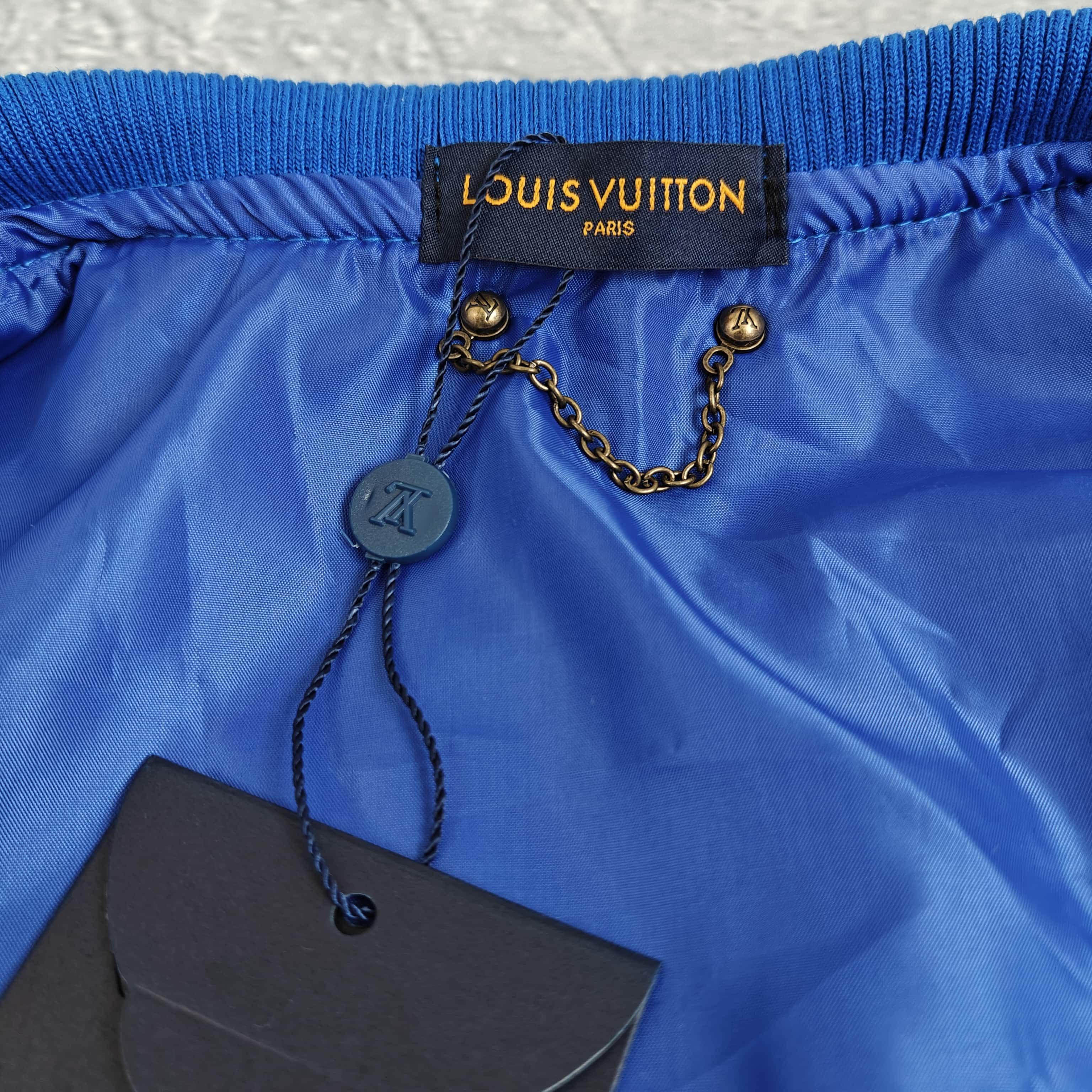Louis Vuitton Jacket 886055