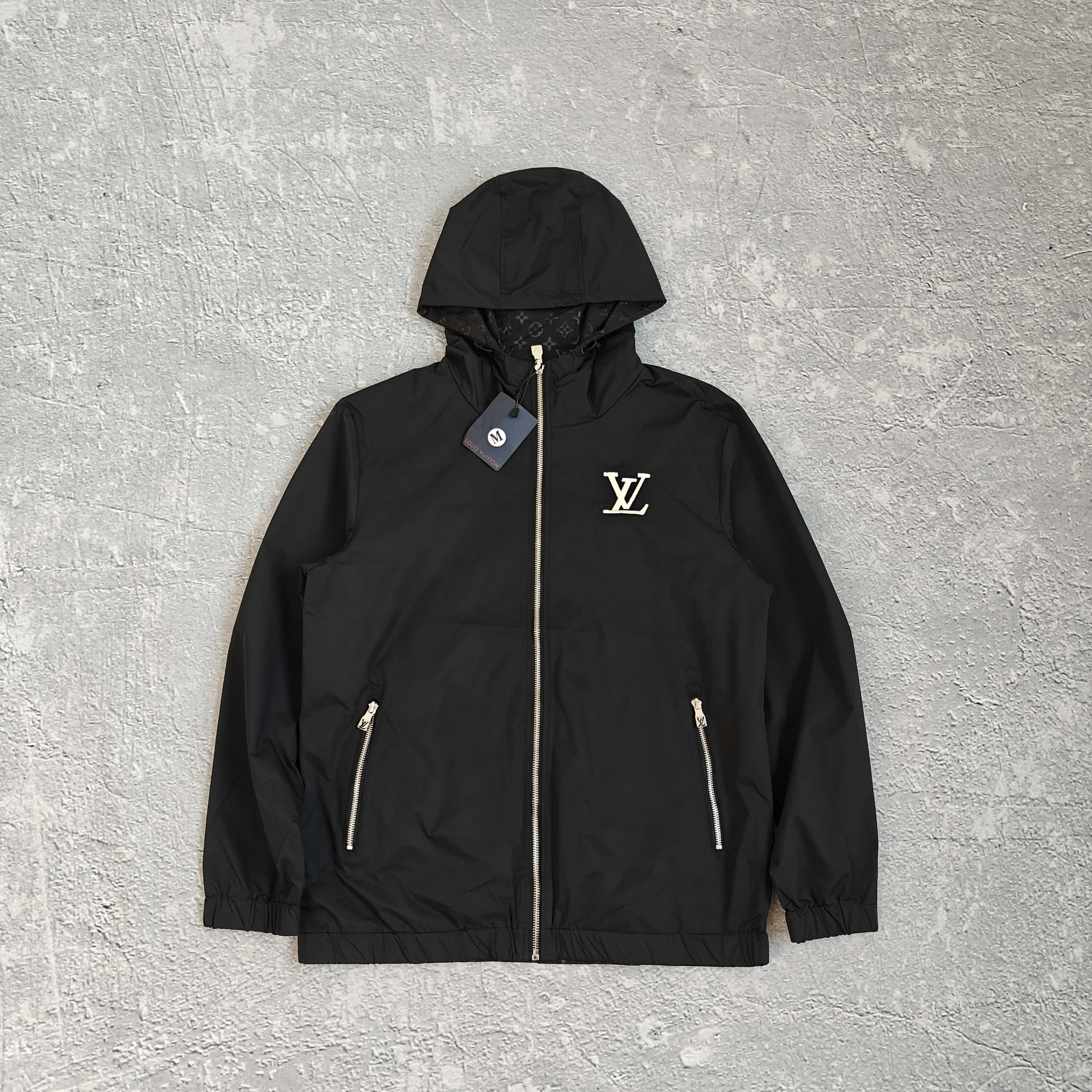 Louis Vuitton Hoodie 528948