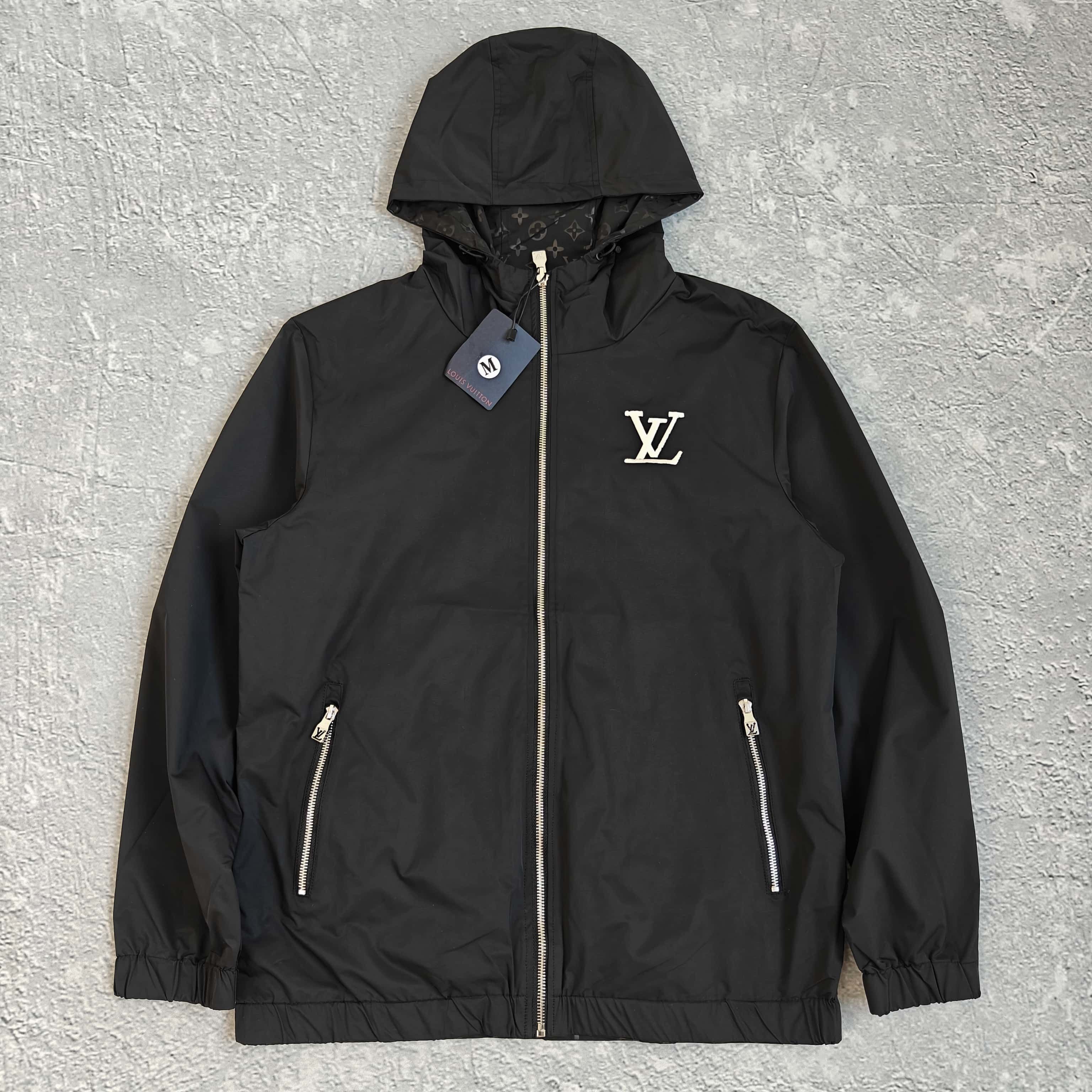 Louis Vuitton Hoodie 528948