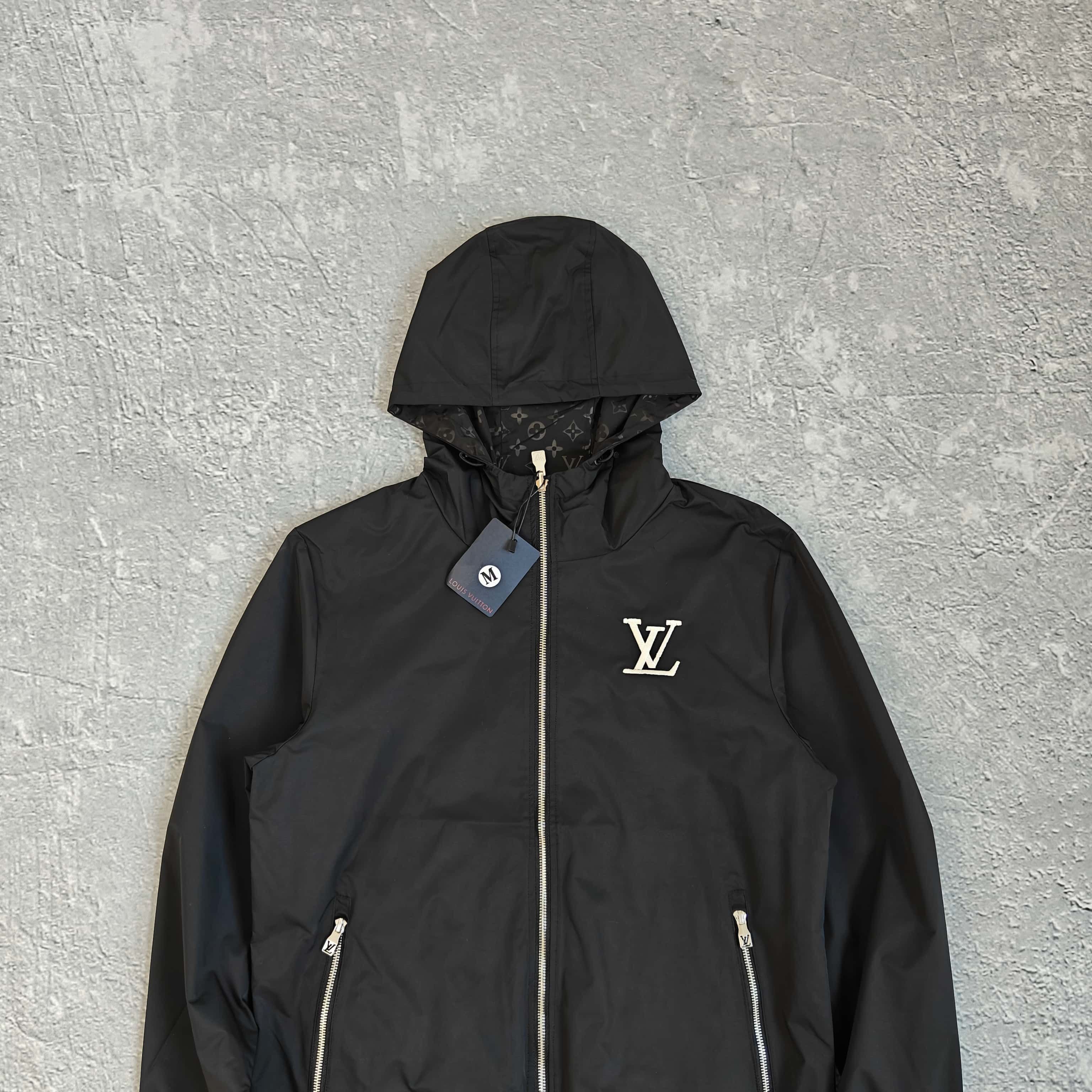 Louis Vuitton Hoodie 528948
