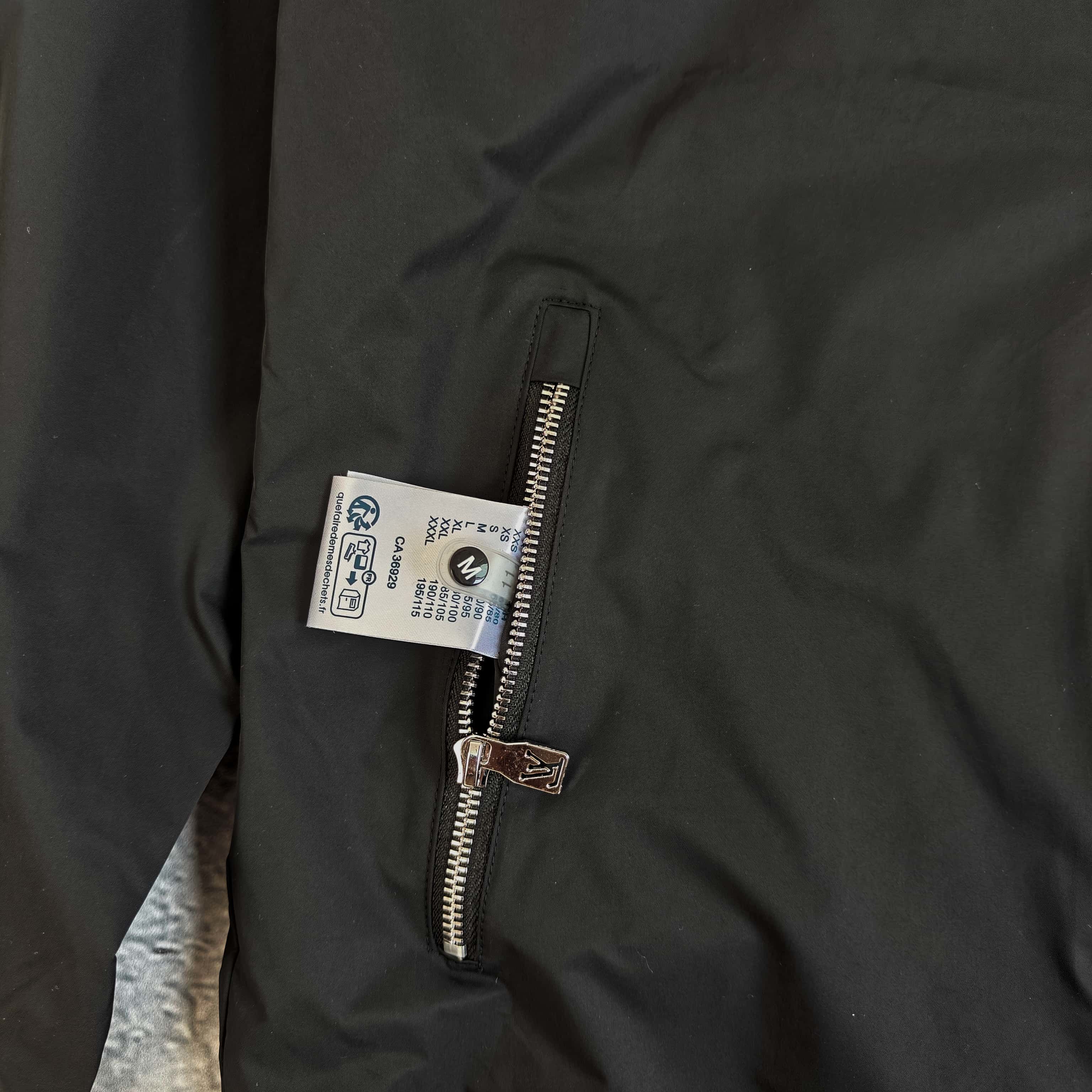 Louis Vuitton Hoodie 528948