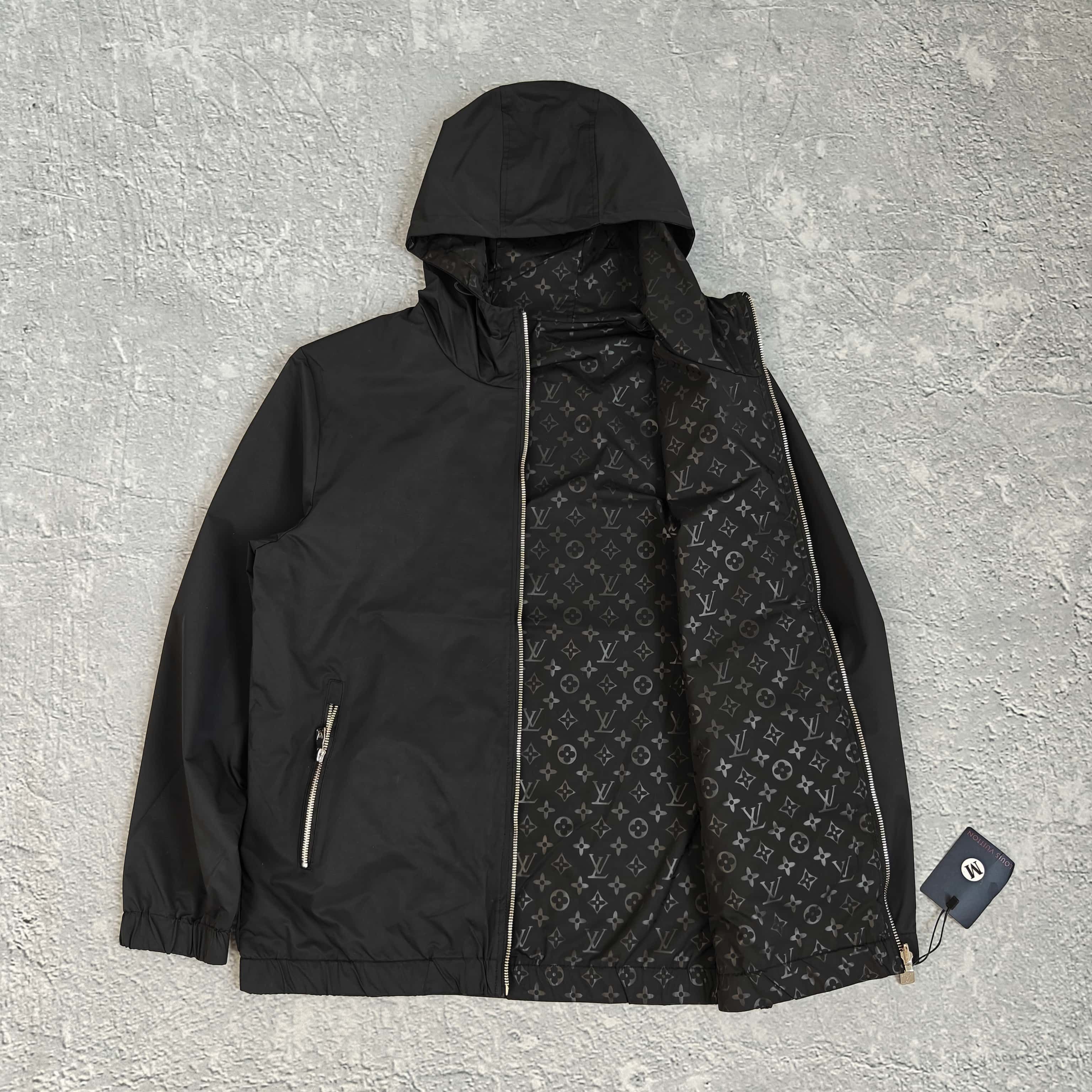 Louis Vuitton Hoodie 528948