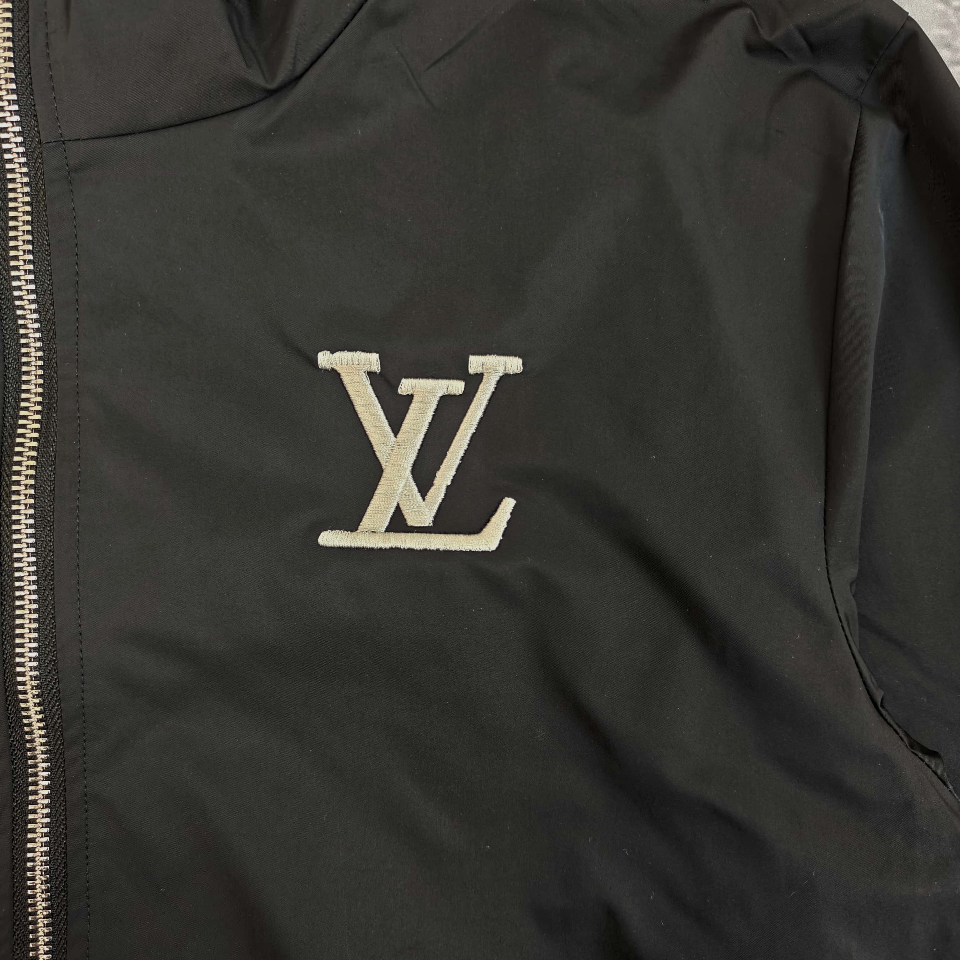 Louis Vuitton Hoodie 528948