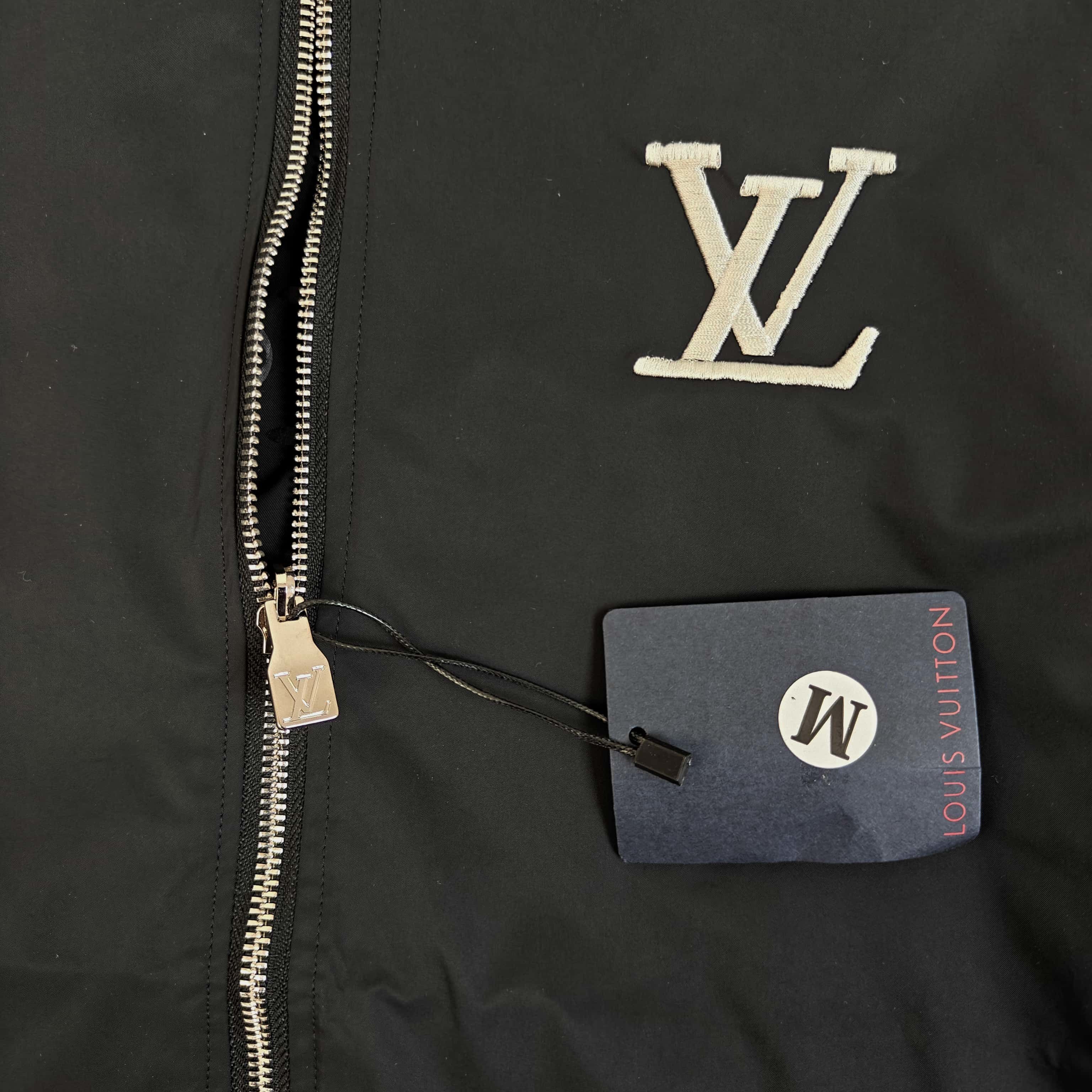 Louis Vuitton Hoodie 528948