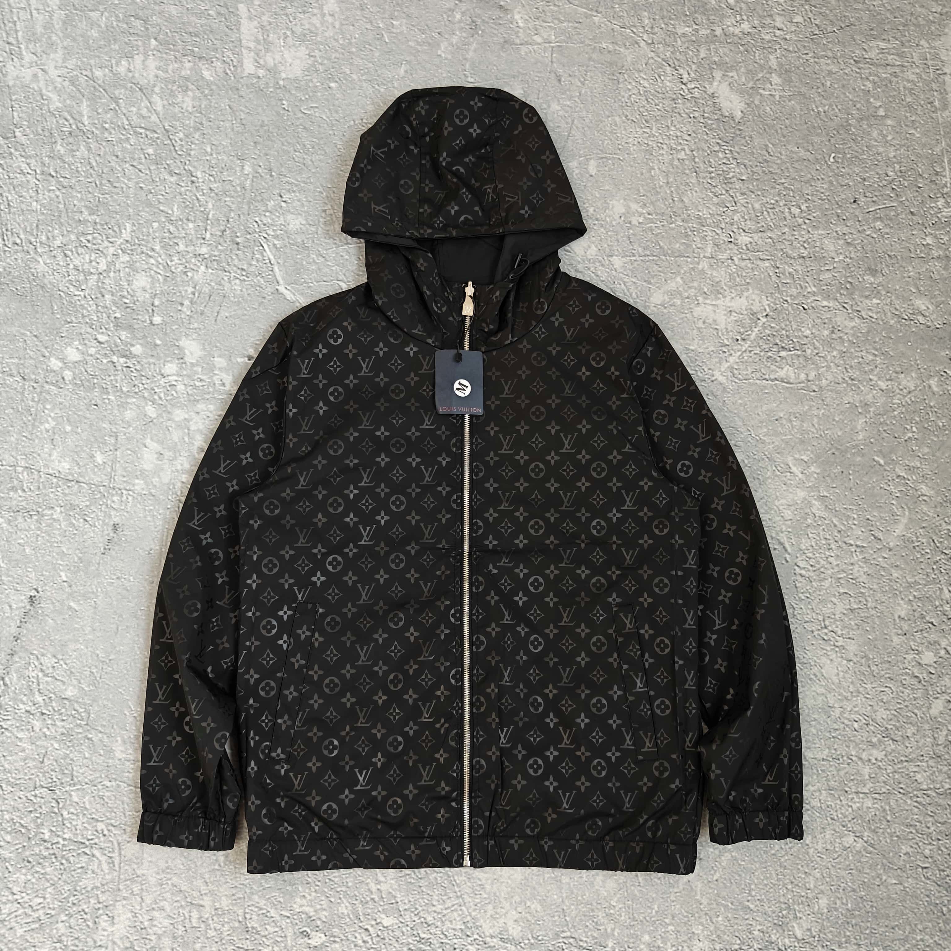 Louis Vuitton Hoodie 528948