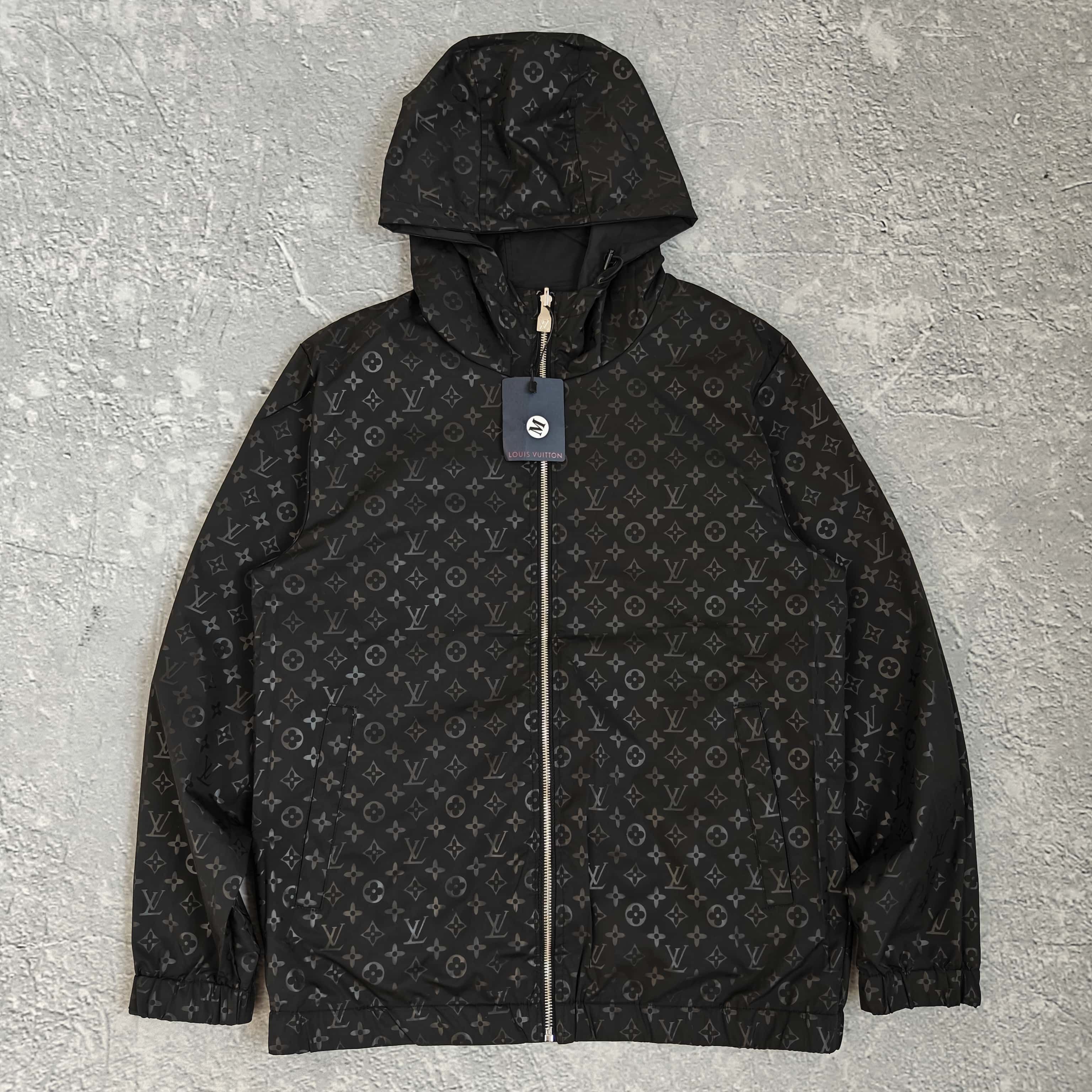 Louis Vuitton Hoodie 528948