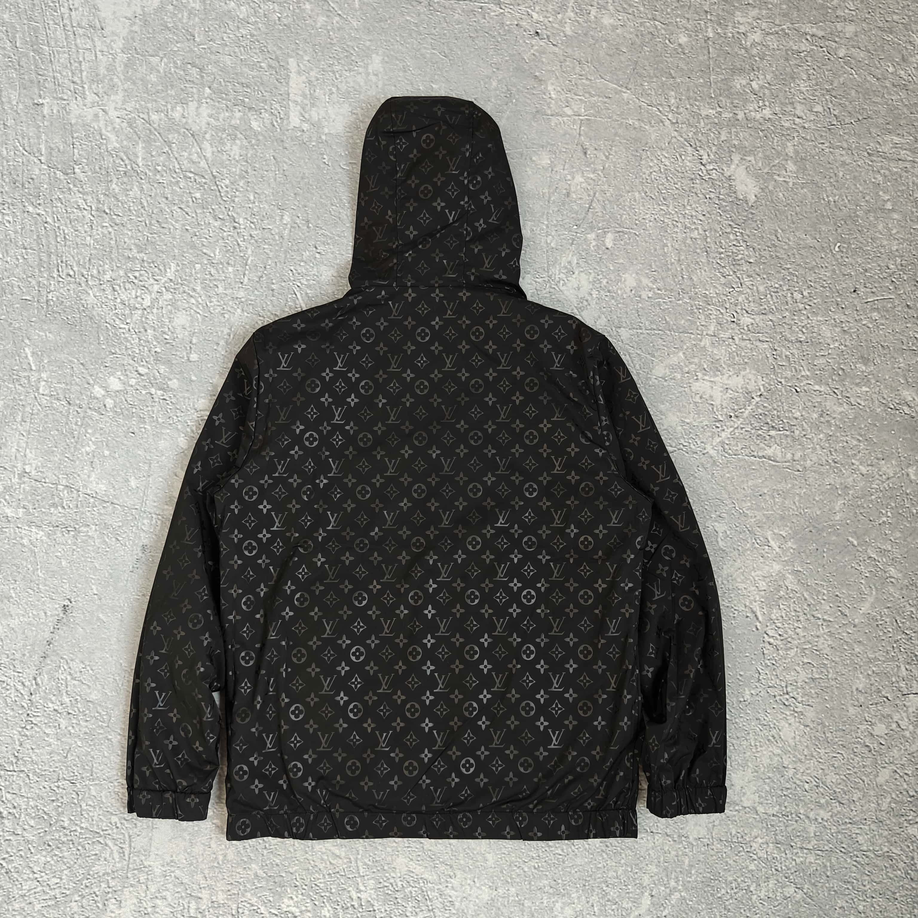 Louis Vuitton Hoodie 528948