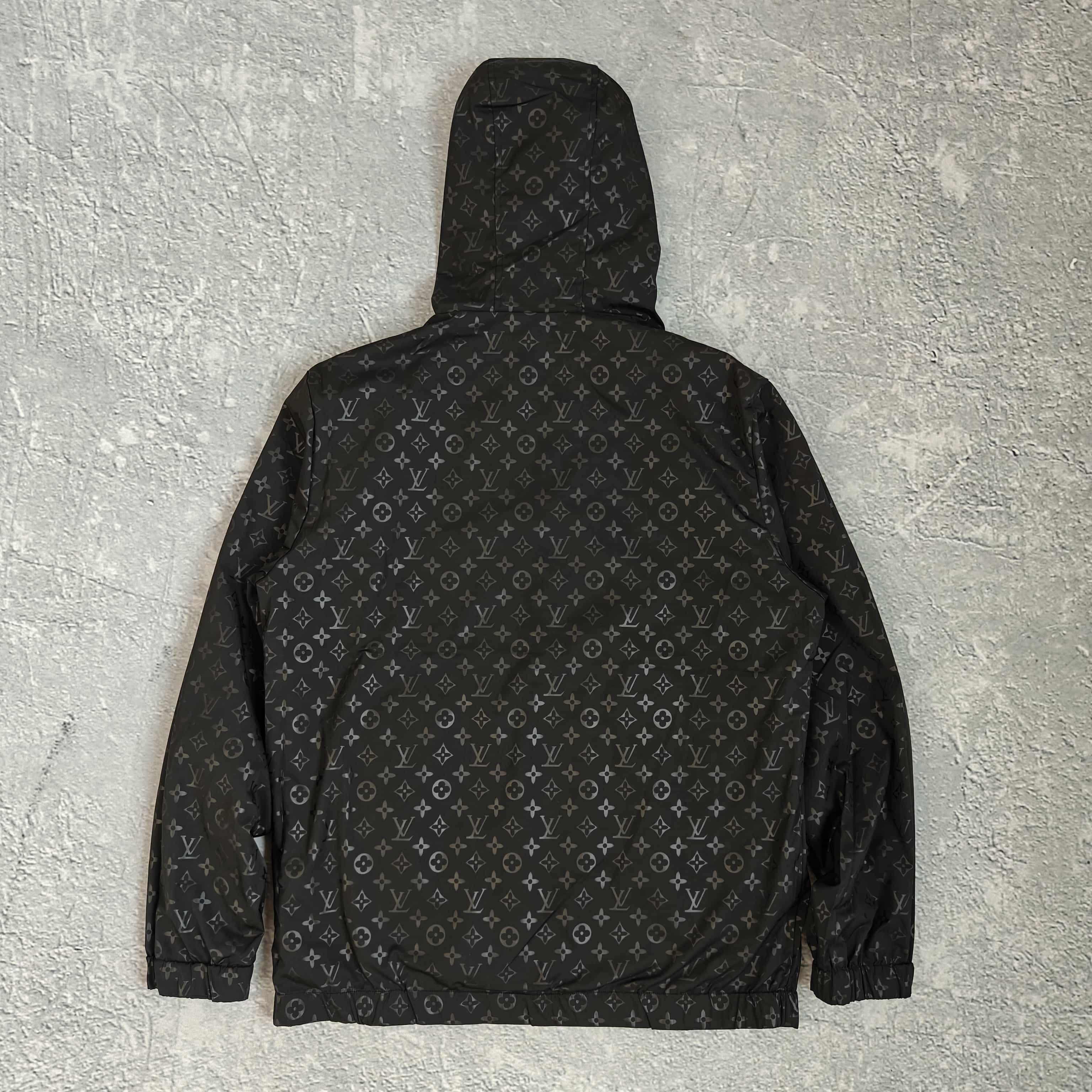Louis Vuitton Hoodie 528948