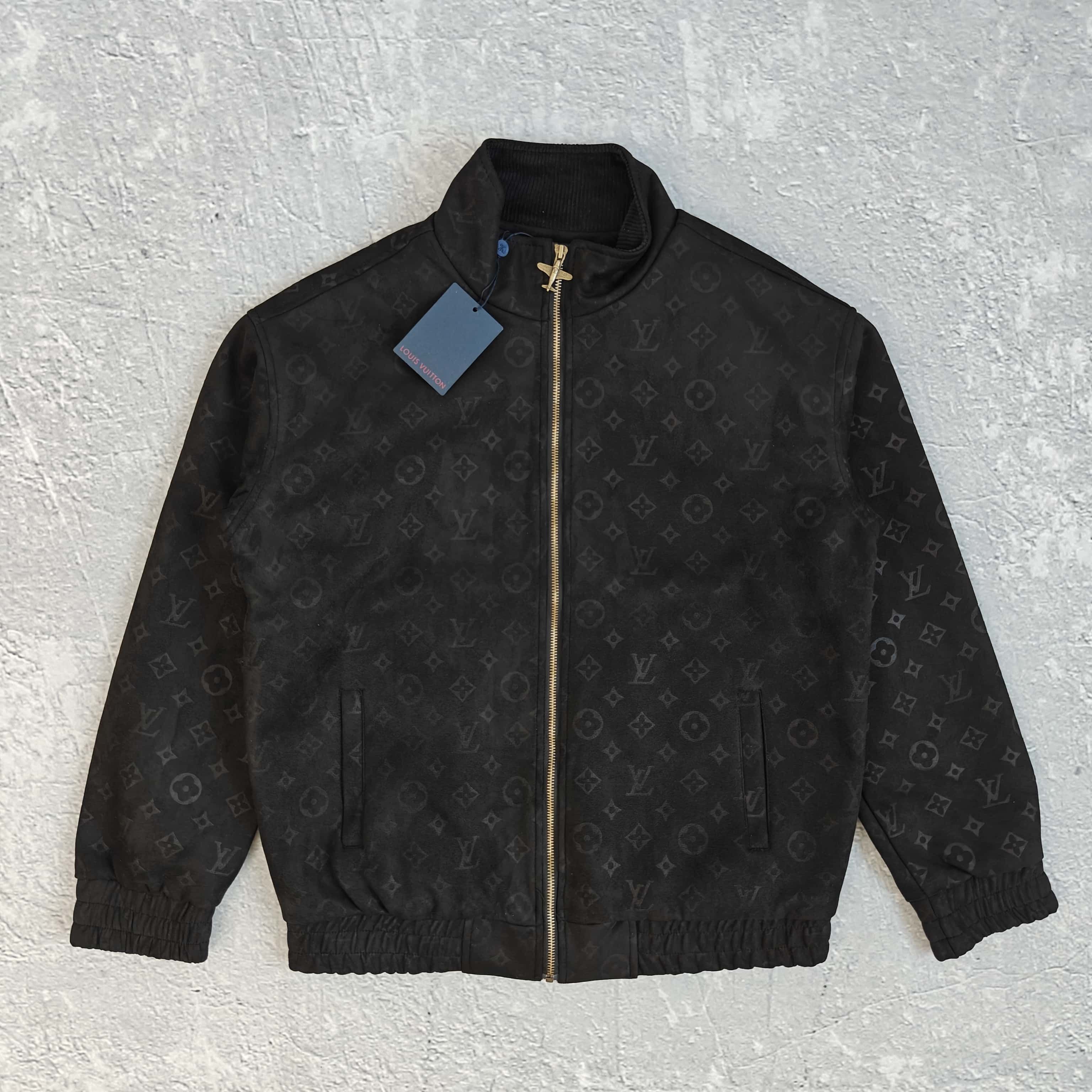 Louis Vuitton Jacket 528861 ZN
