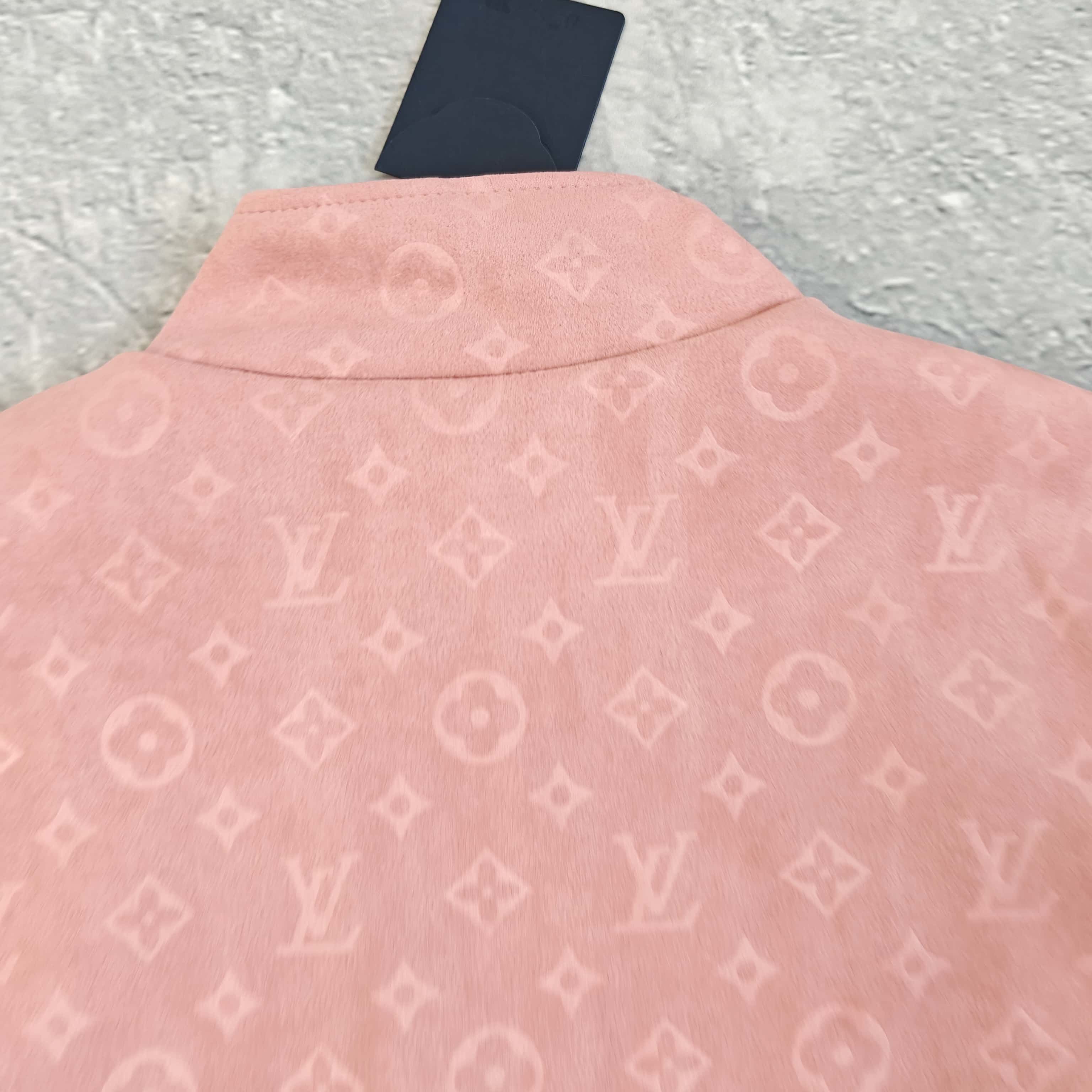 Louis Vuitton Jacket 528861 ZN