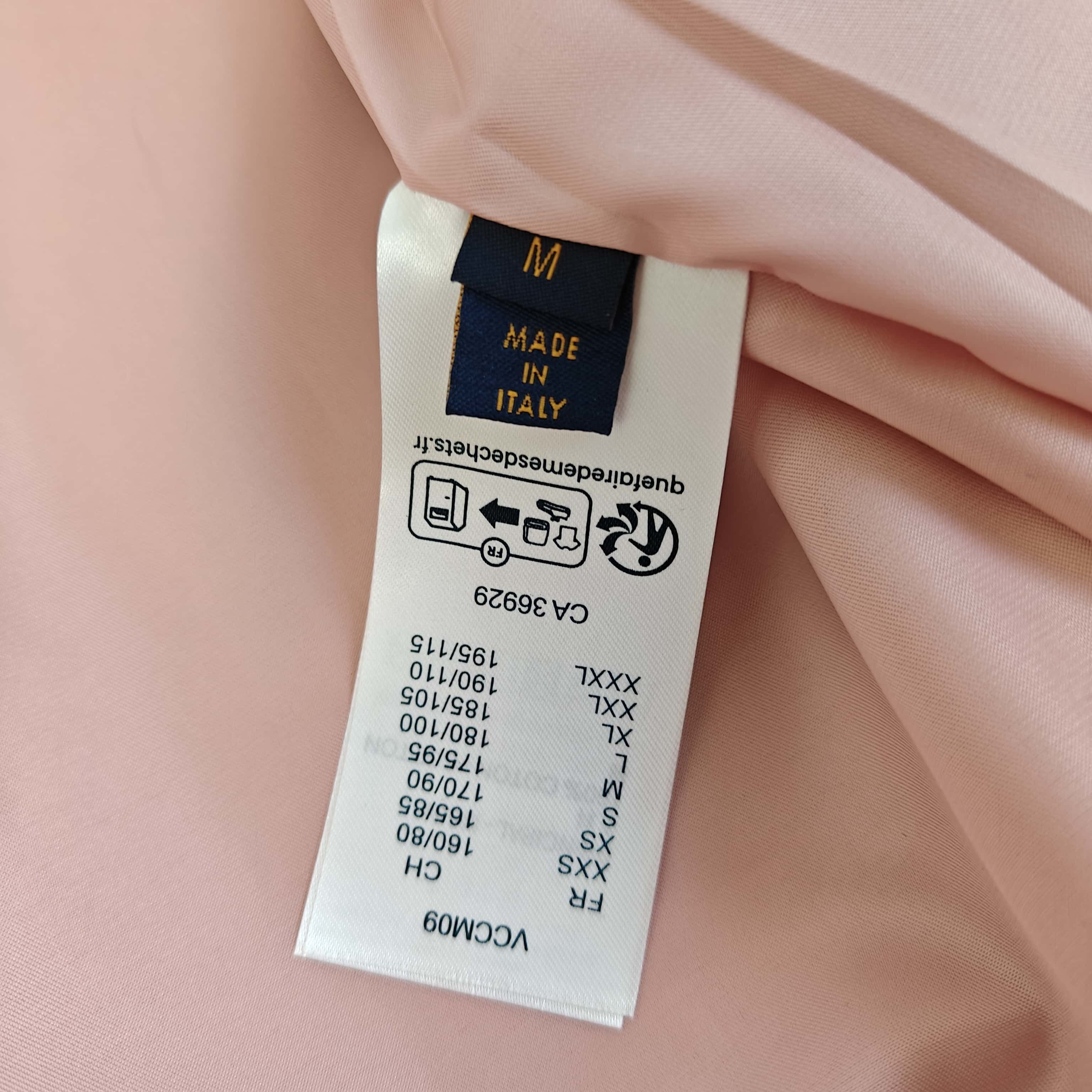 Louis Vuitton Jacket 528861 ZN