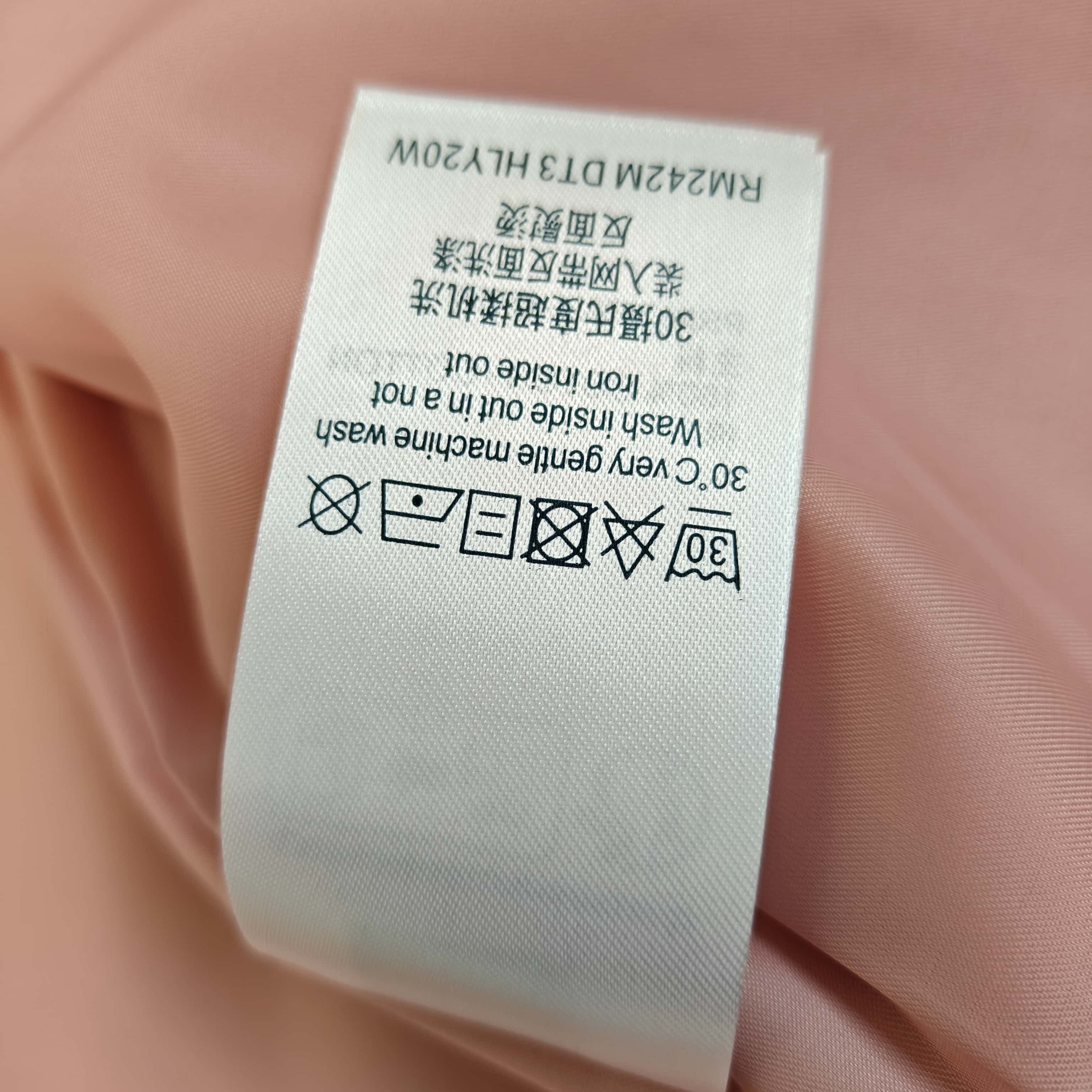 Louis Vuitton Jacket 528861 ZN