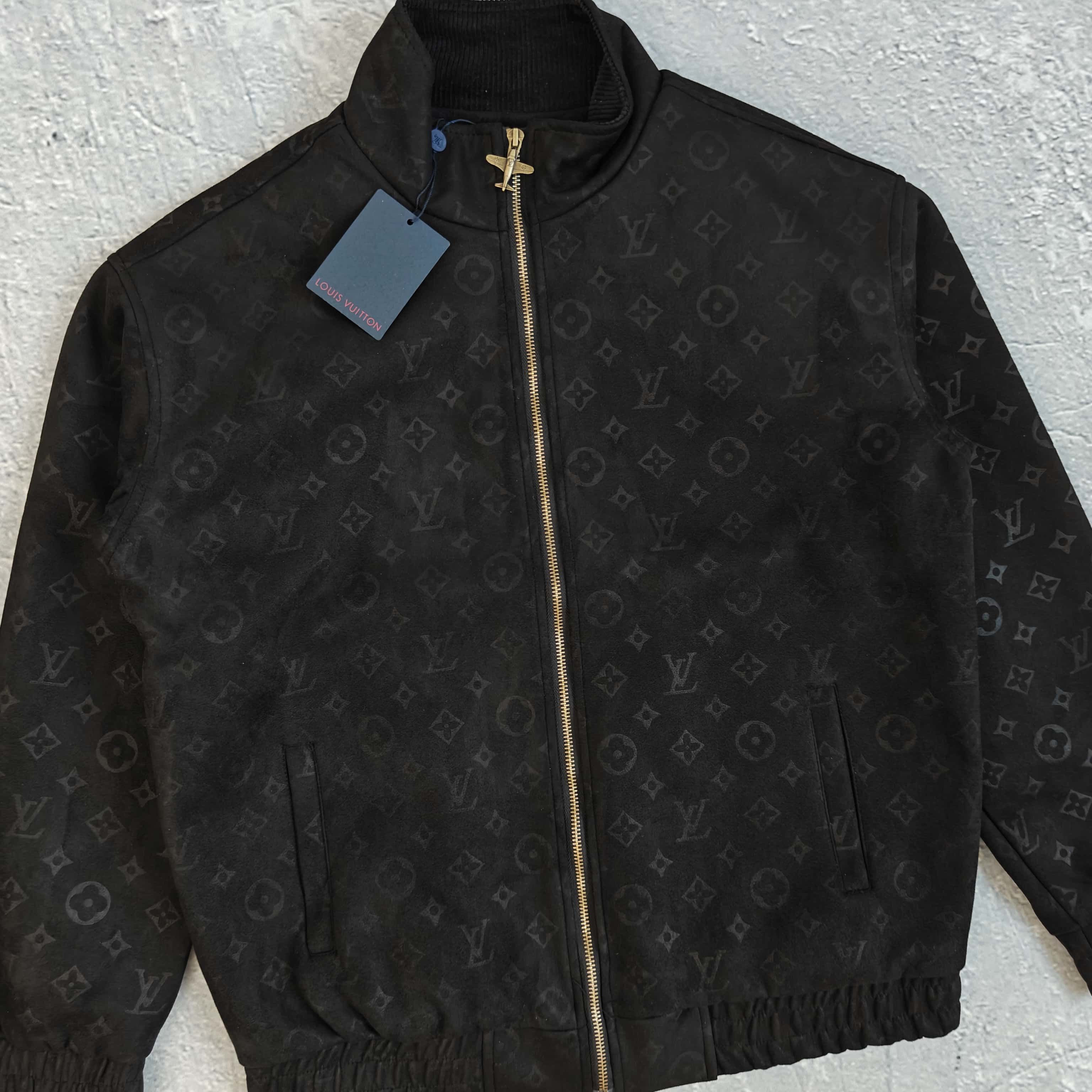 Louis Vuitton Jacket 528861 ZN
