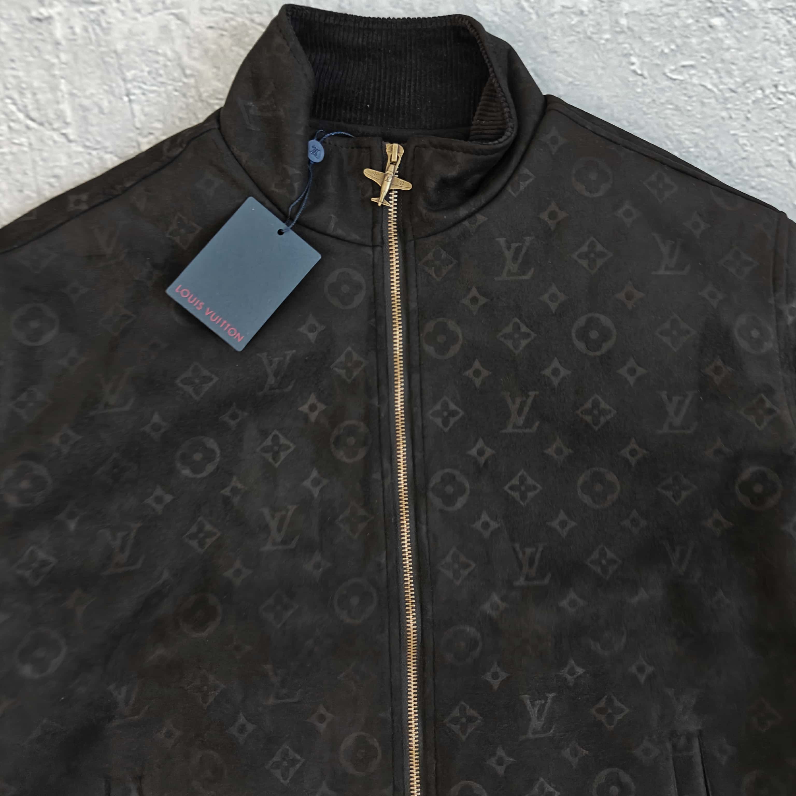 Louis Vuitton Jacket 528861 ZN