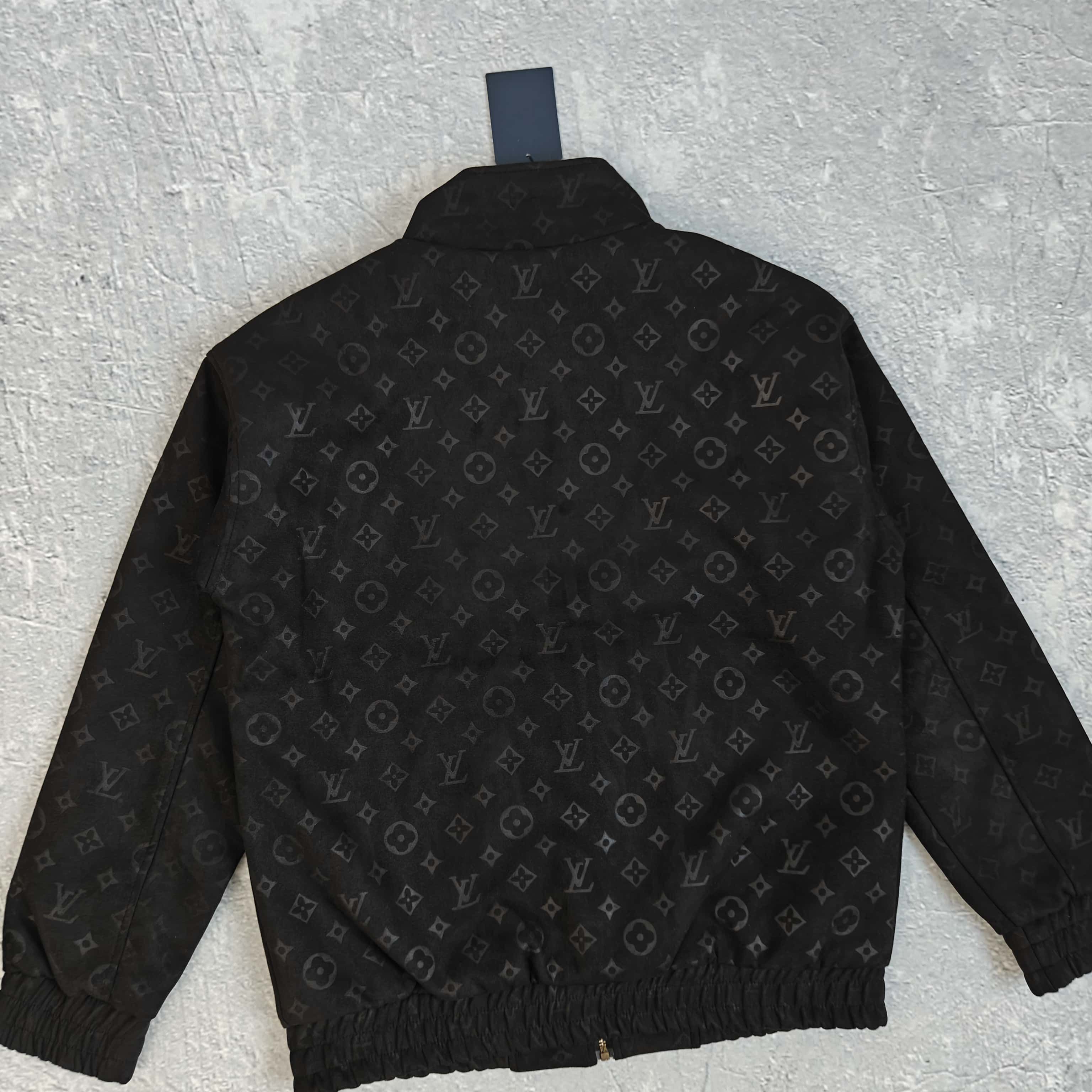 Louis Vuitton Jacket 528861 ZN