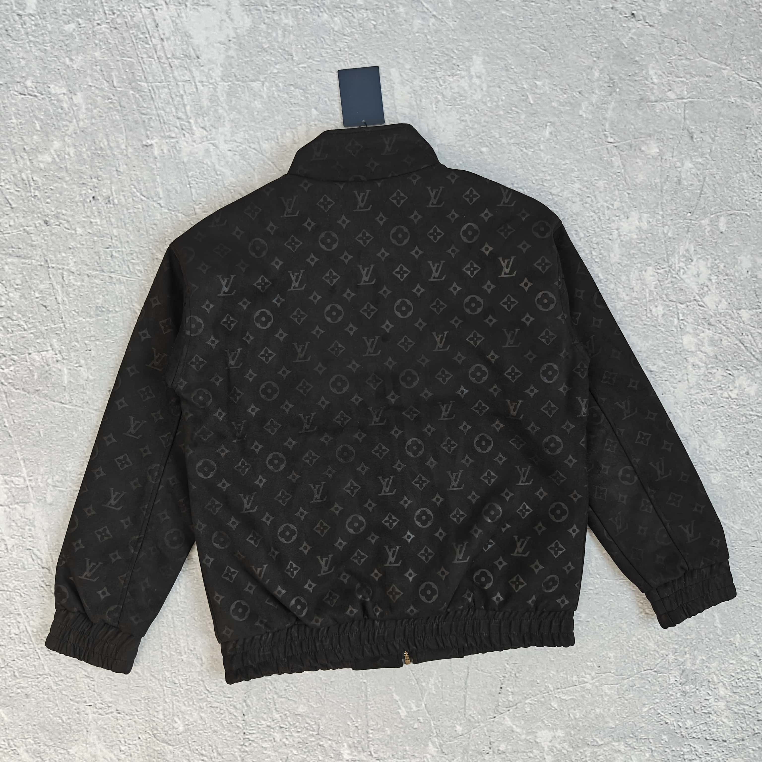Louis Vuitton Jacket 528861 ZN