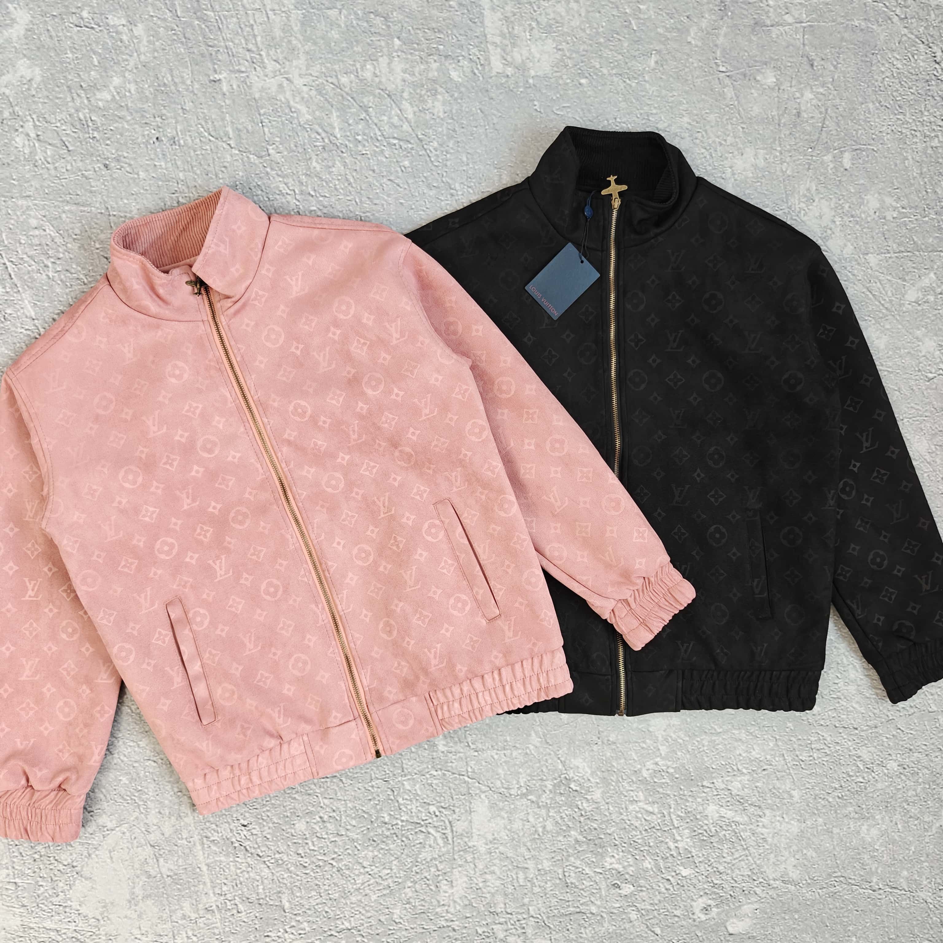 Louis Vuitton Jacket 528861 ZN