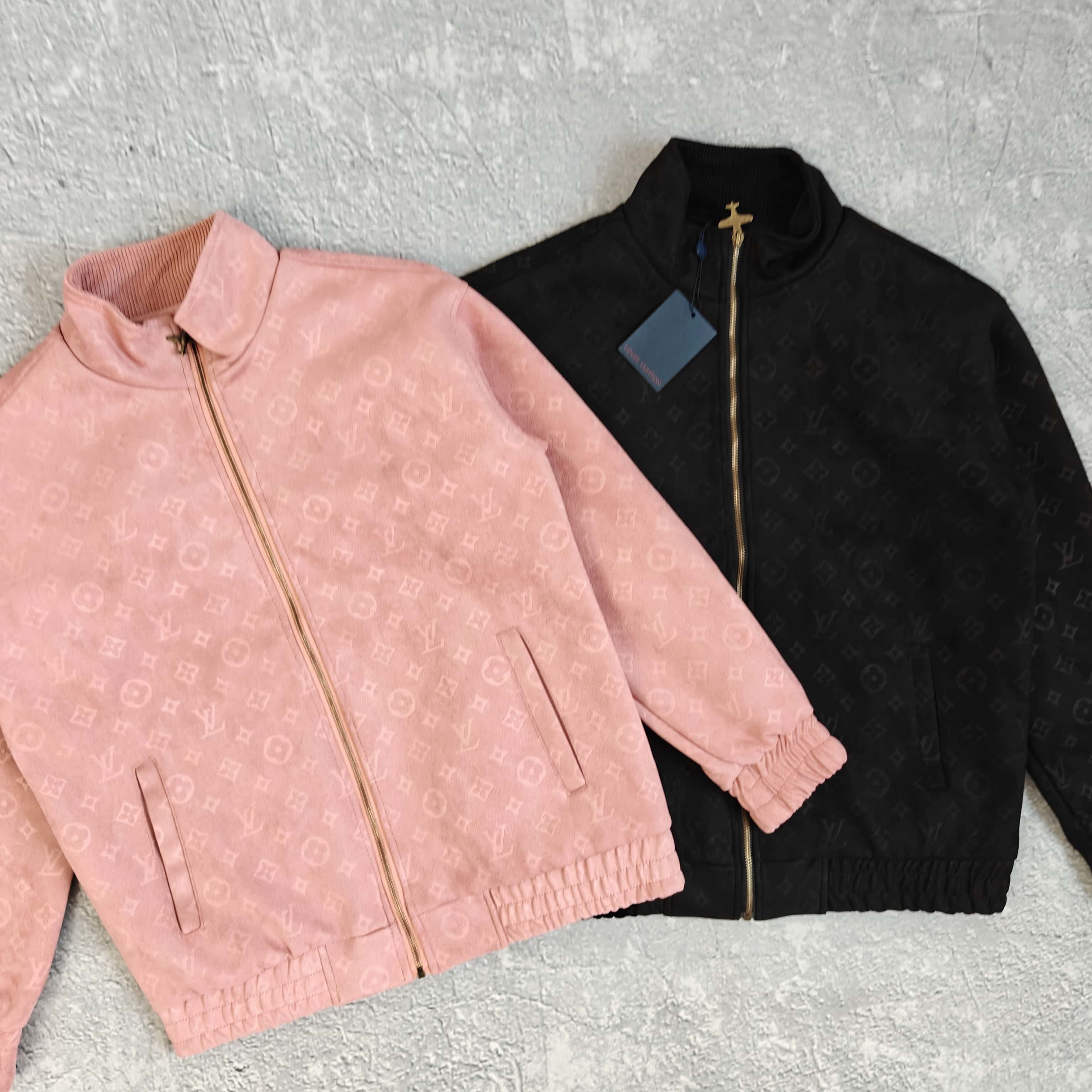 Louis Vuitton Jacket 528861 ZN