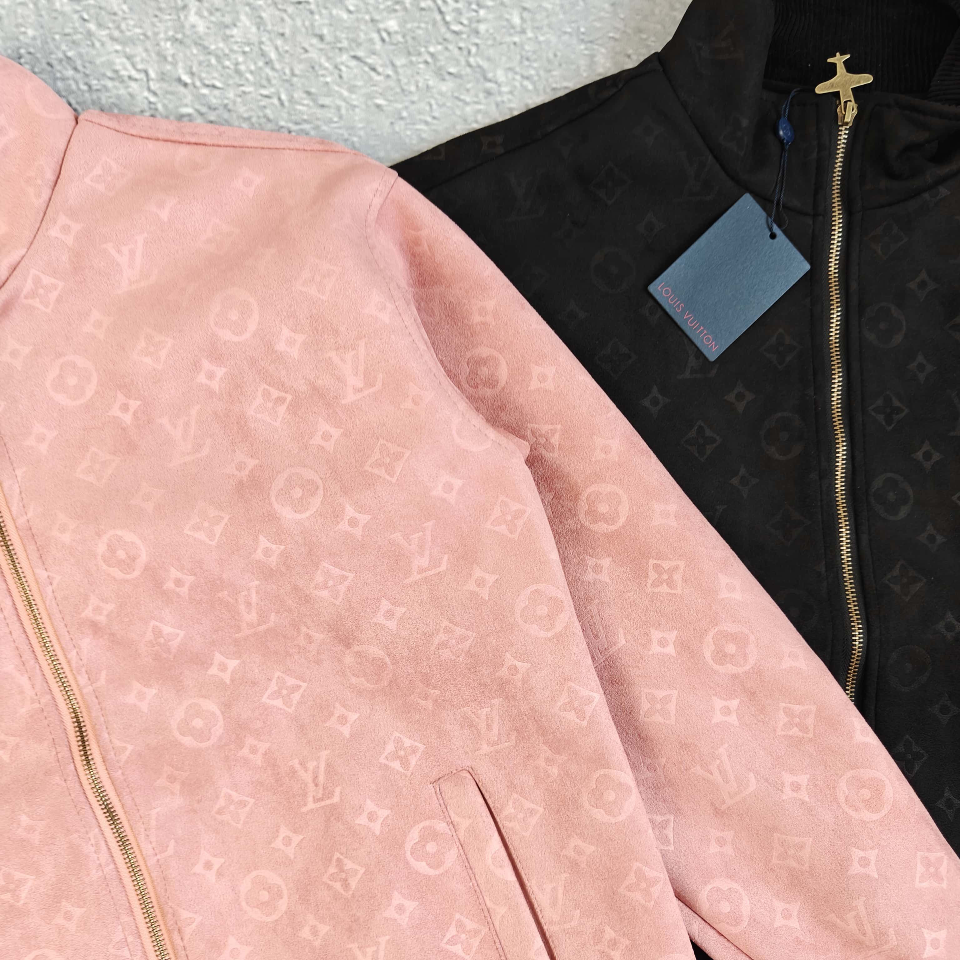 Louis Vuitton Jacket 528861 ZN