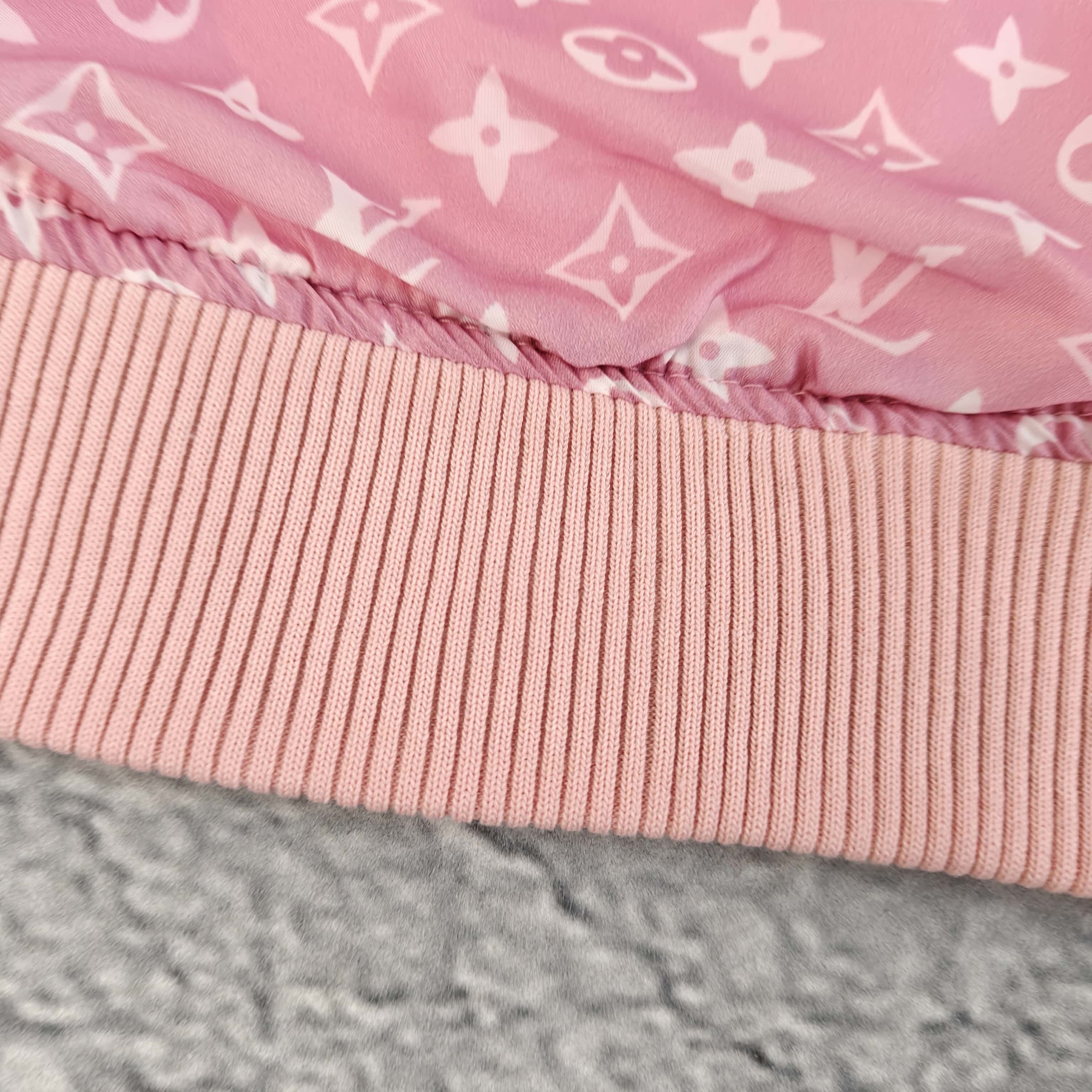 Louis Vuitton Jacket 528859 ZN