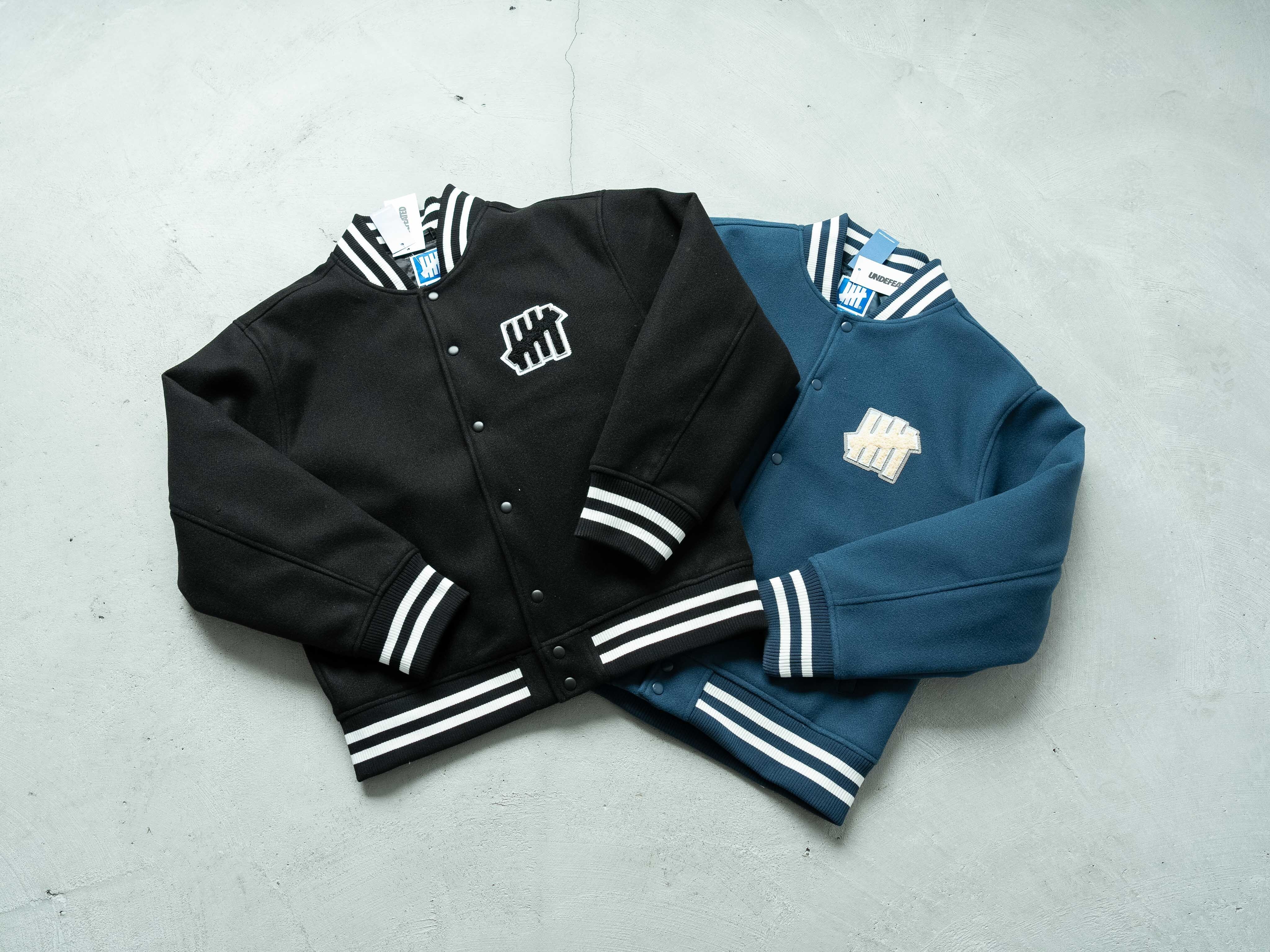 1to1reps Jackets fashion reps product 两色棒球夹克-非 528102