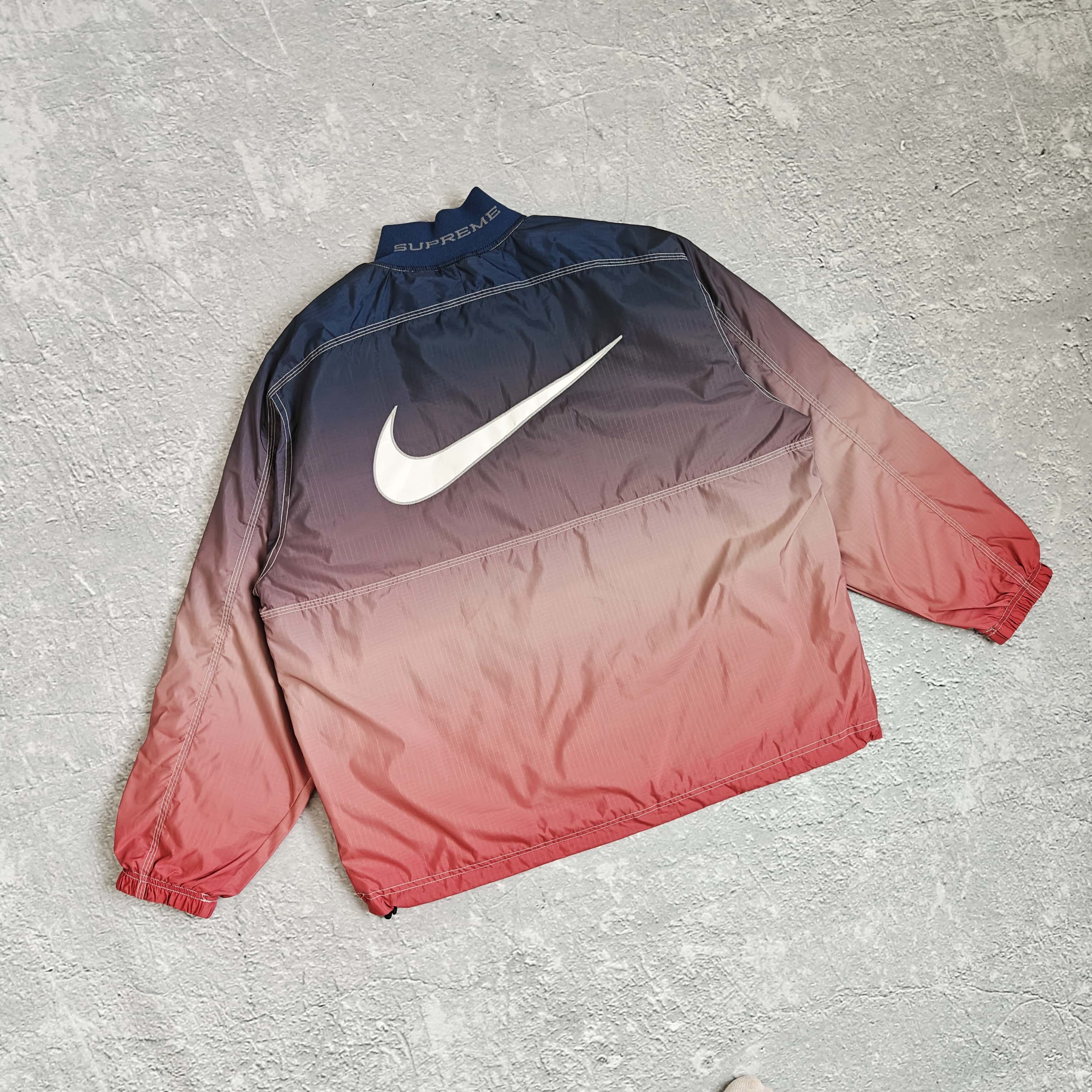 Nike Jacket 528282