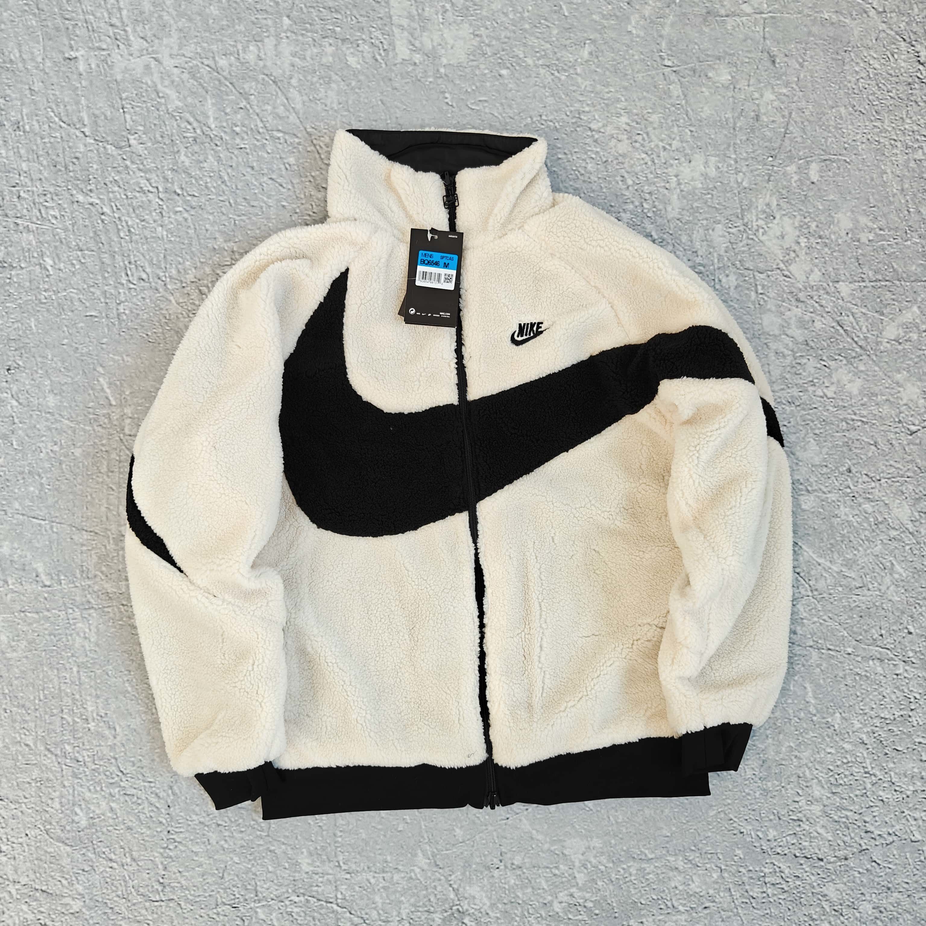 Nike Jacket 528968