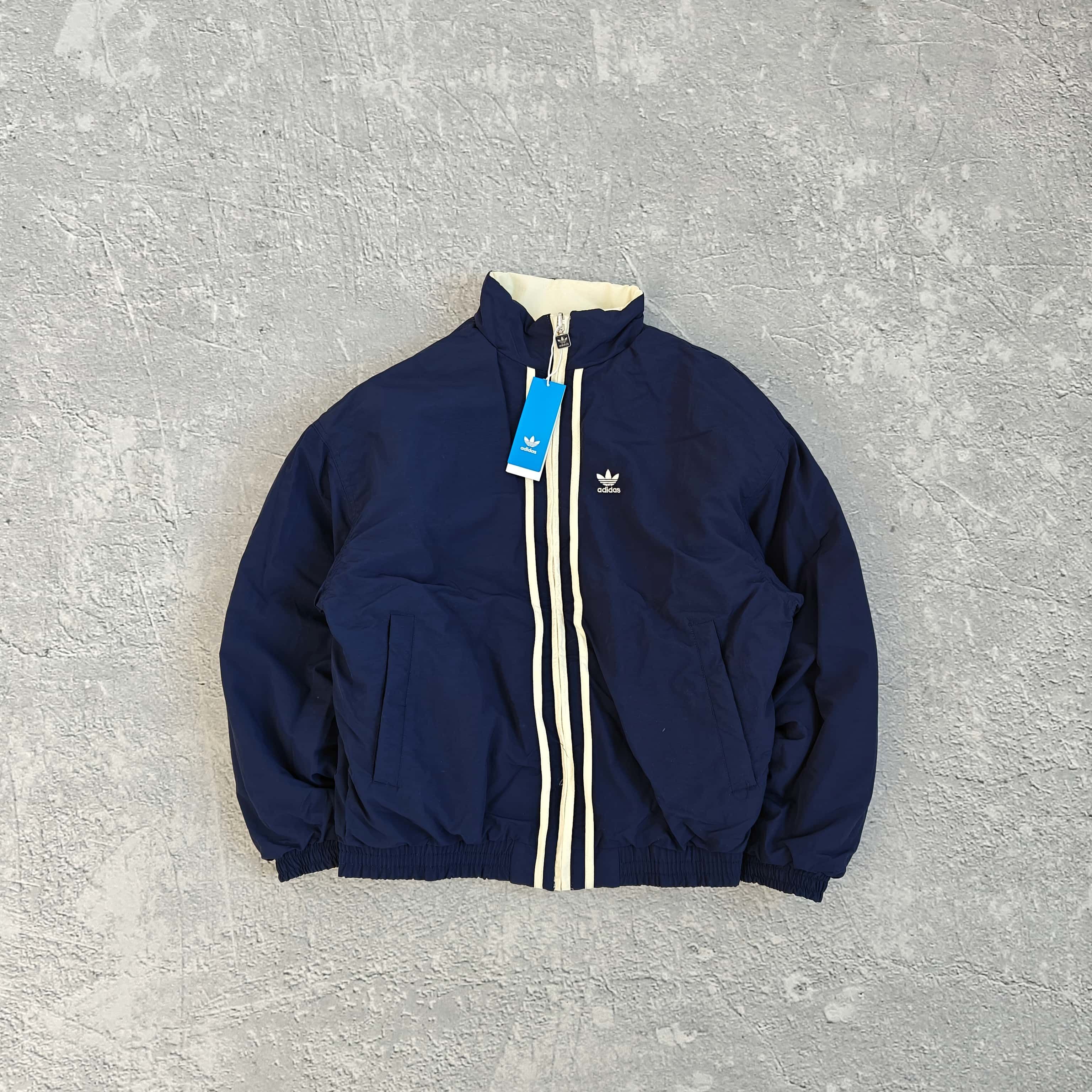 Adidas Jacket 5281072