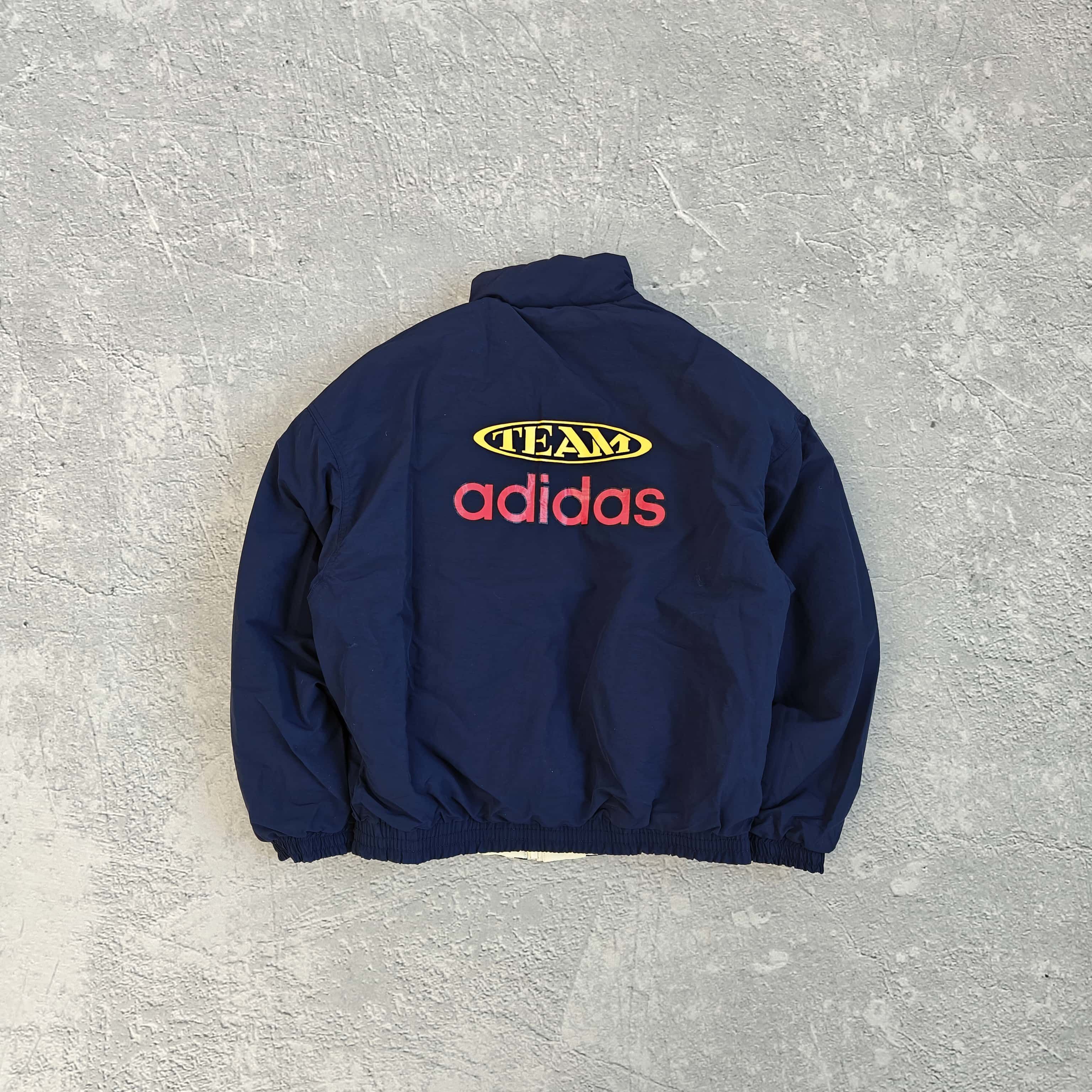 Adidas Jacket 5281072