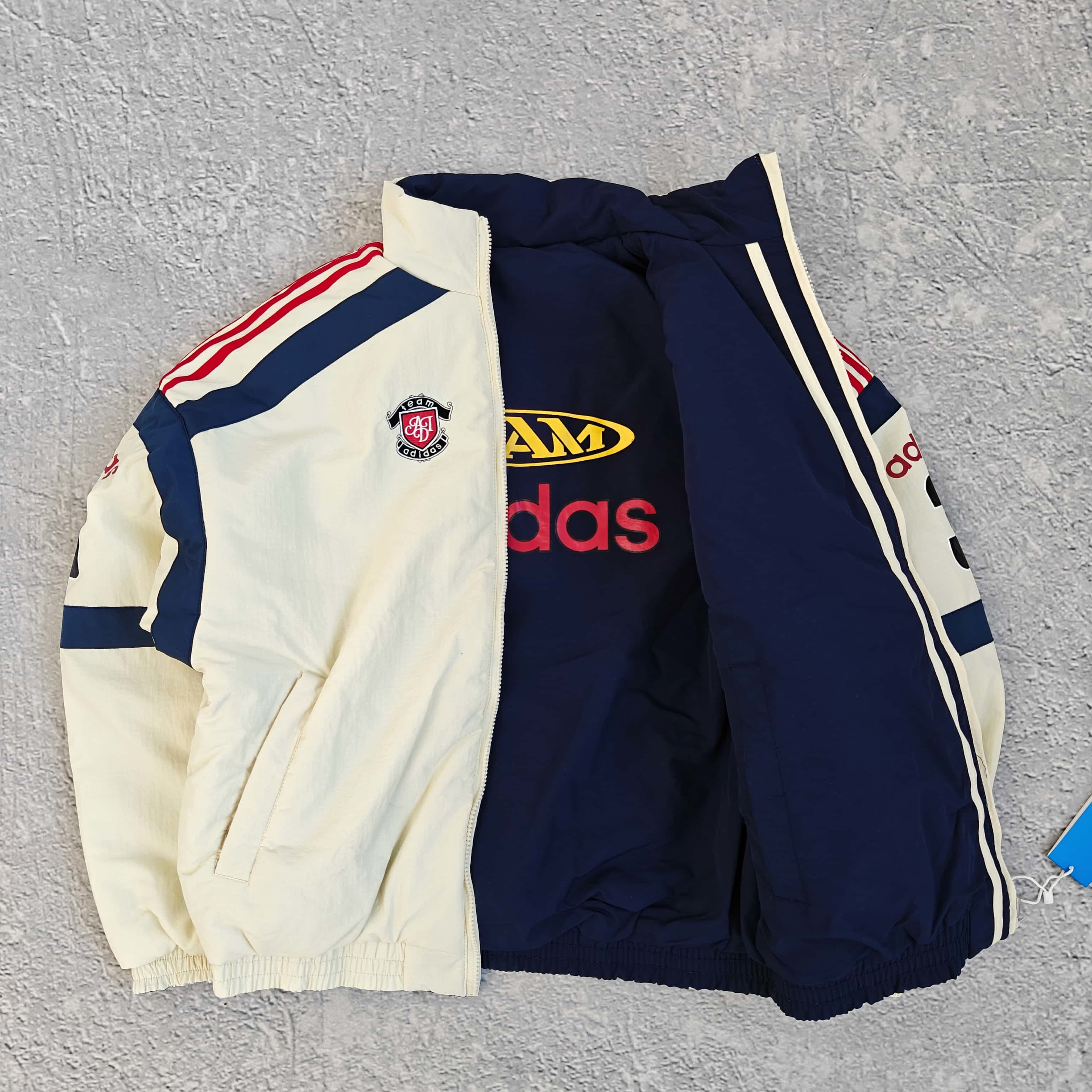 1to1reps Jackets fashion reps product Adidas Jacket 528107