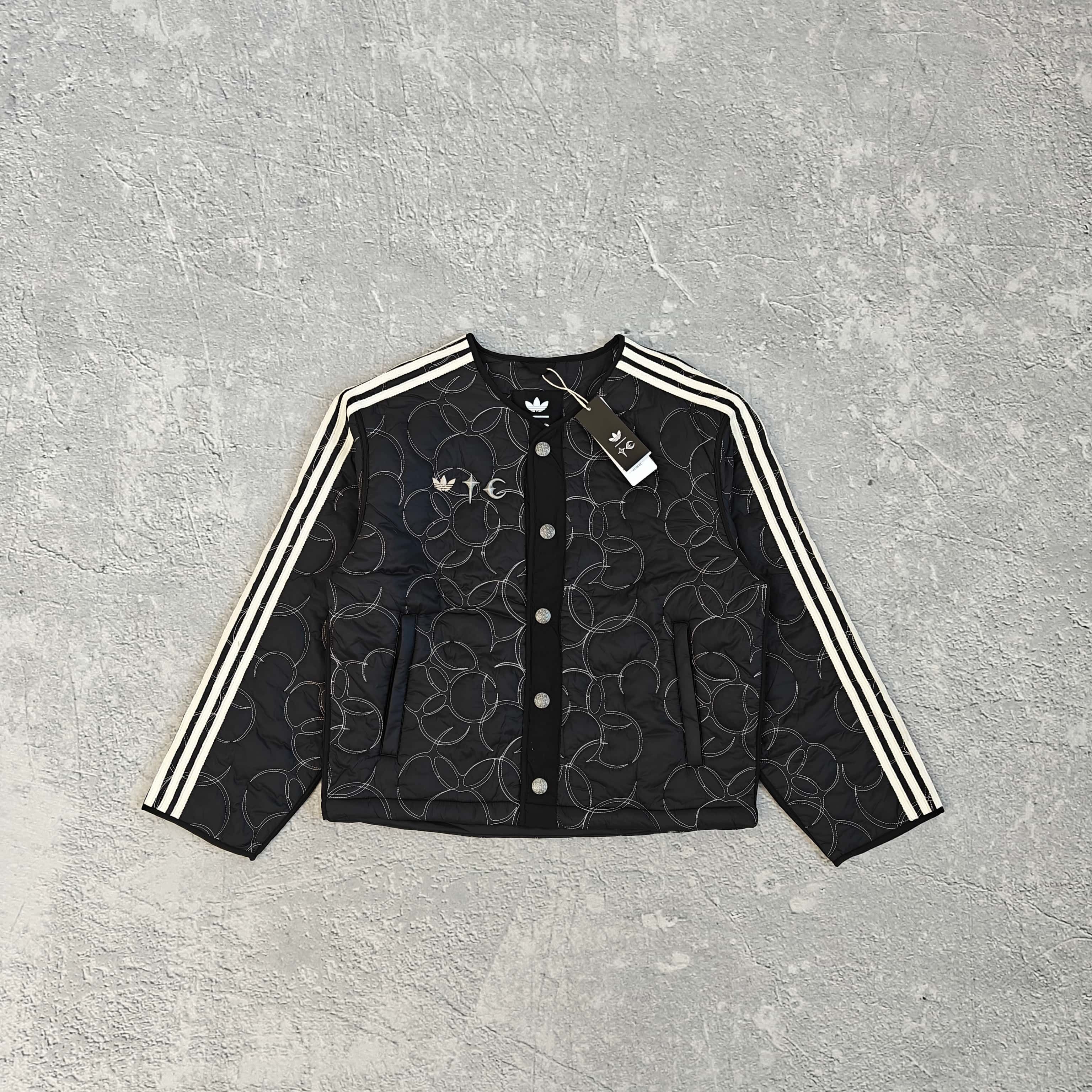 1to1reps Jackets fashion reps product Adidas Jacket 528107