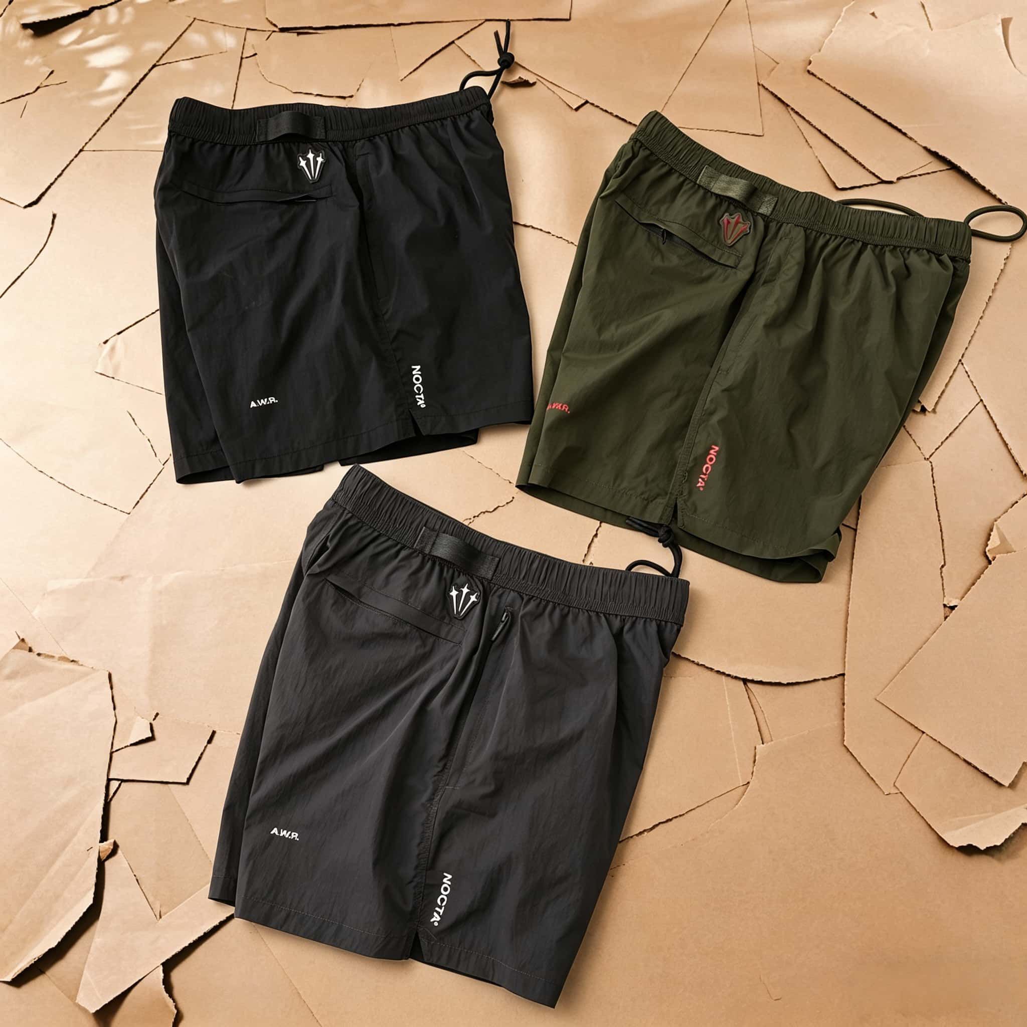Nike Pants 5281520