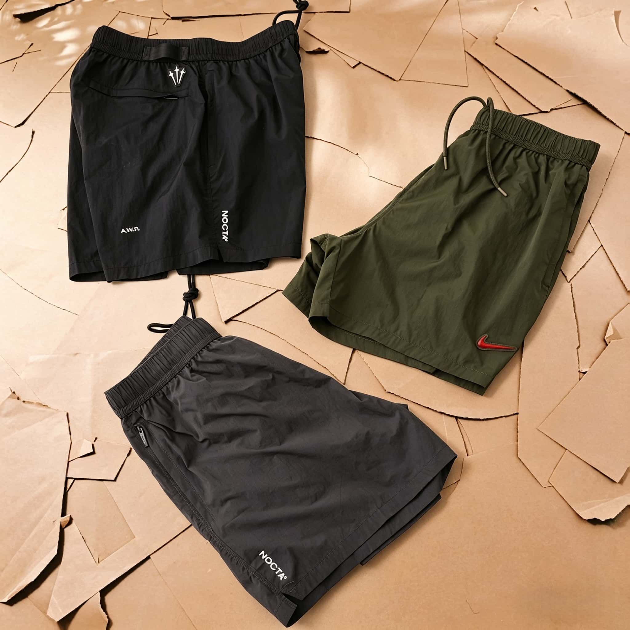 Nike Pants 5281520