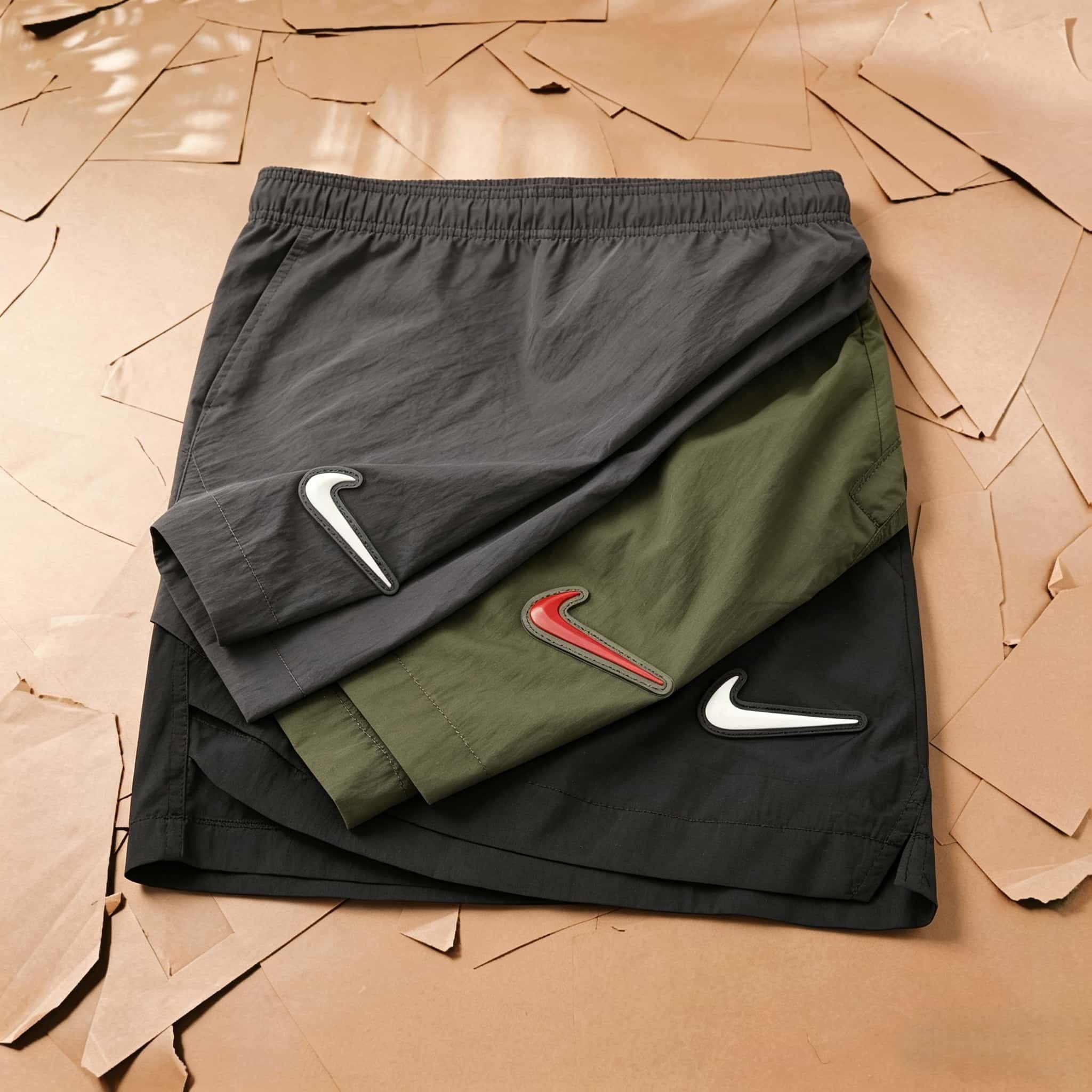 Nike Pants 5281520