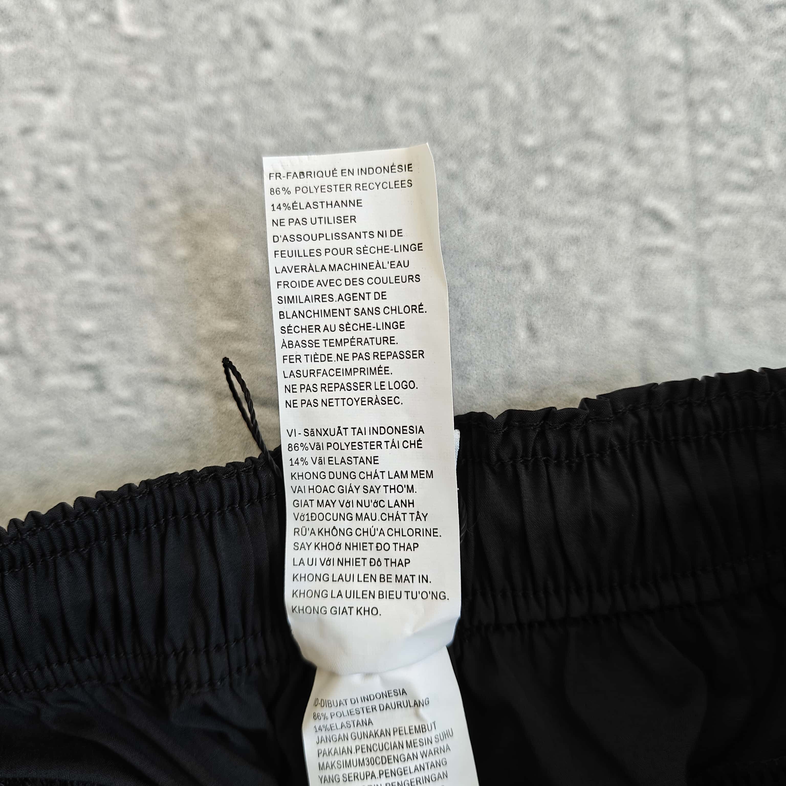 Nike Pants 528719