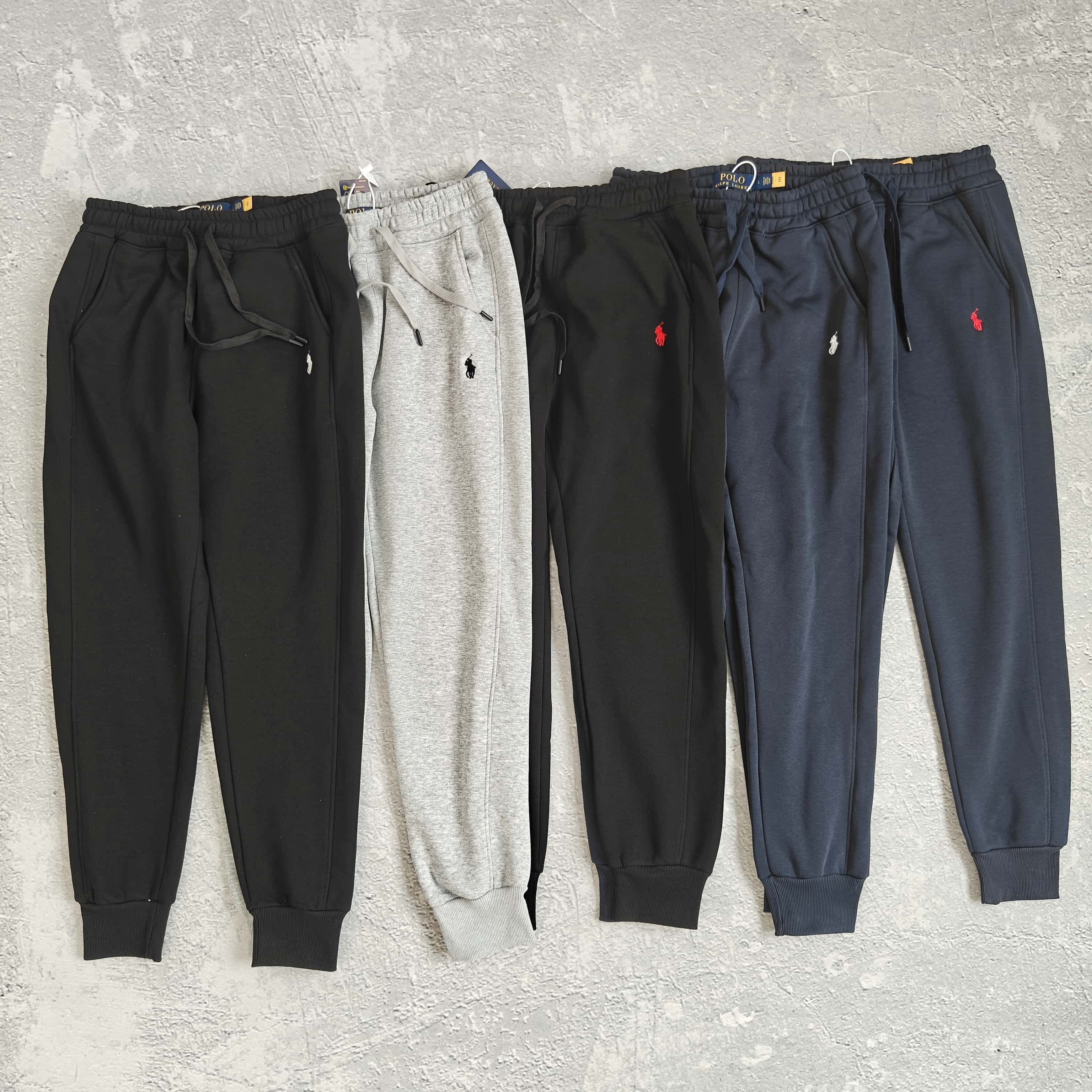 1to1reps Pants/Shorts fashion reps product 五色小标卫裤 - 拉 528831（ZN